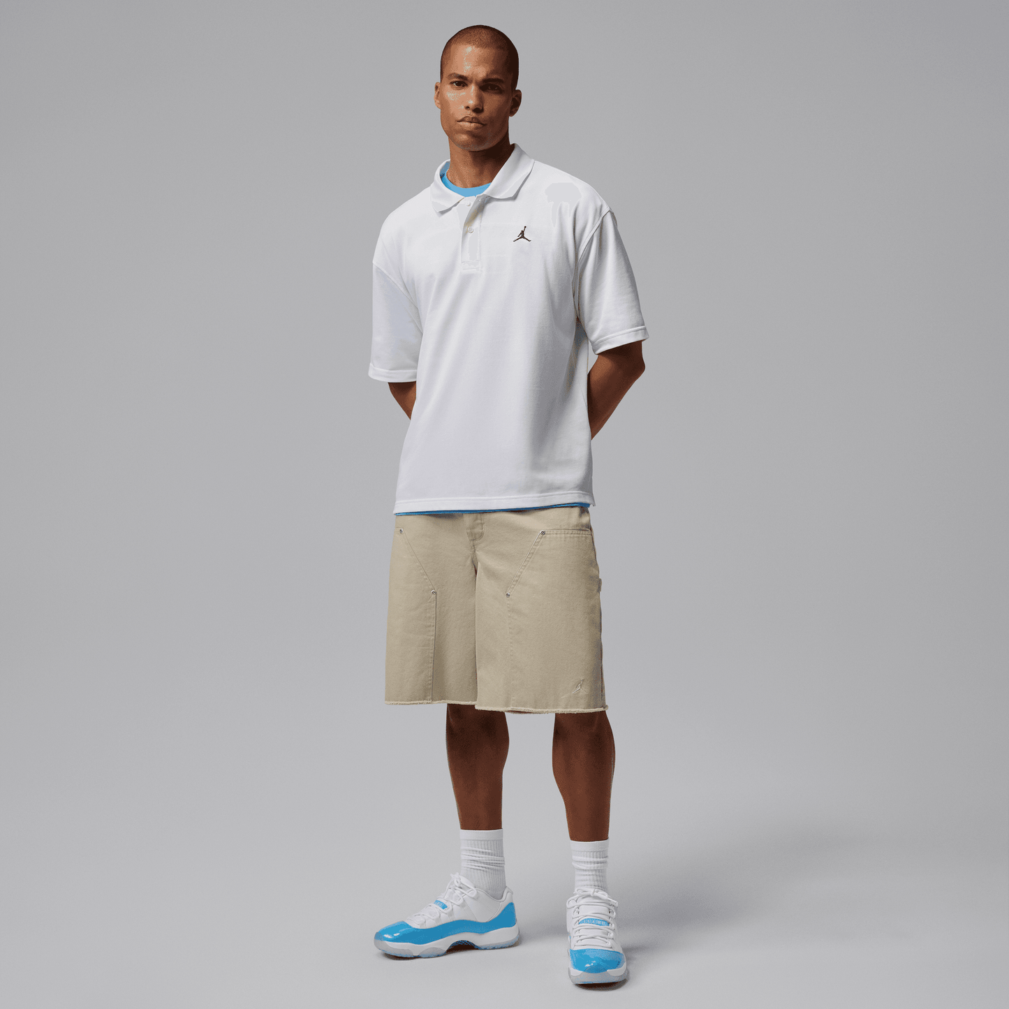 AIR JORDAN 11 RETRO LOW
