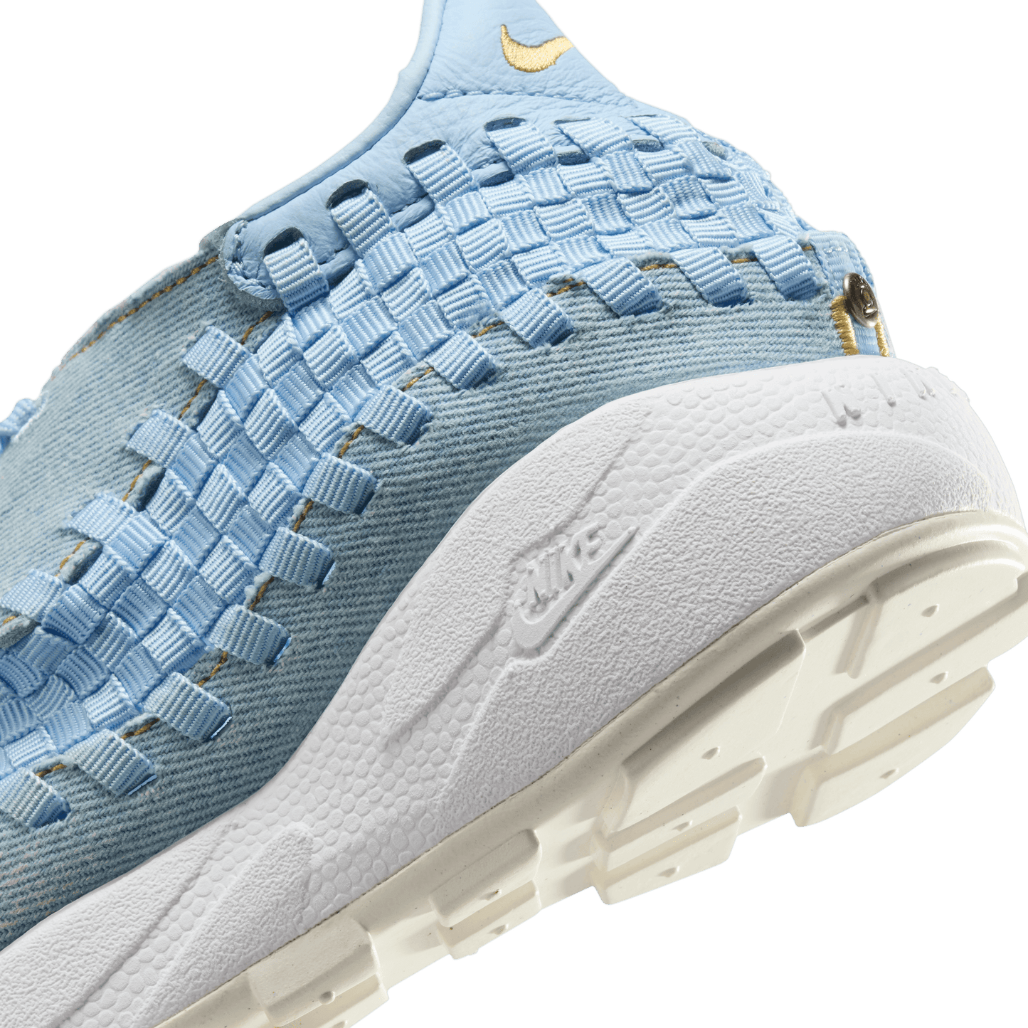 NIKE AIR FOOTSCAPE