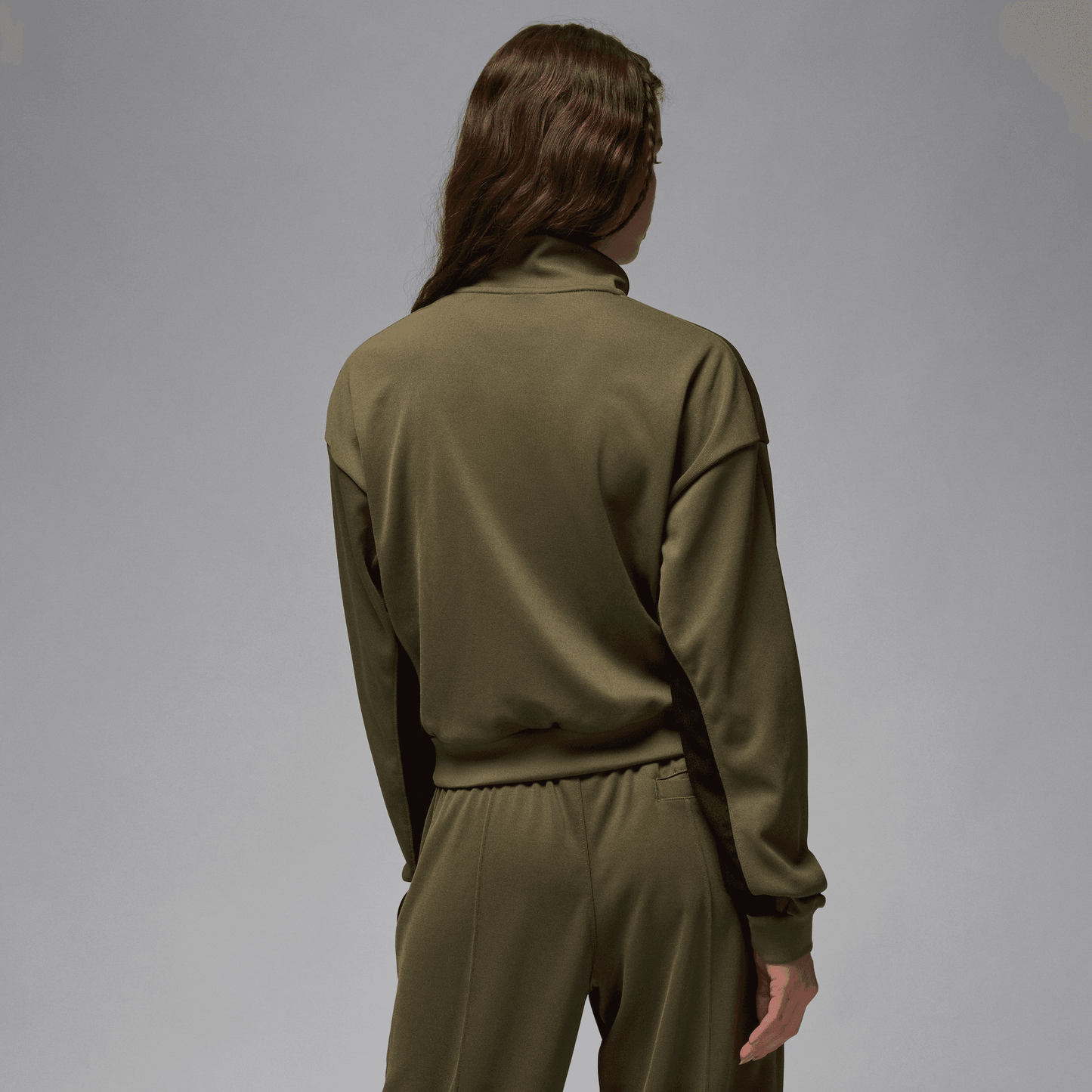 W J KNIT JACKET CORE