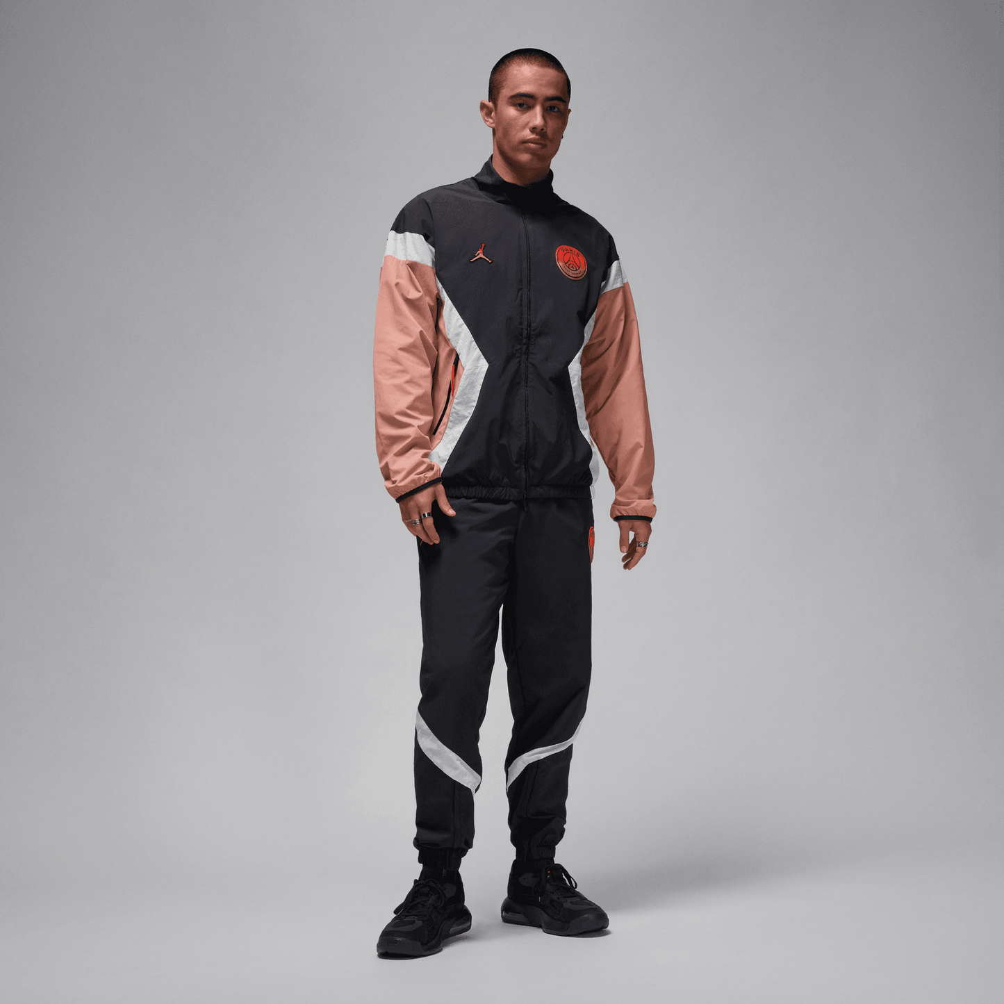 M J PSG ANTHEM JACKET