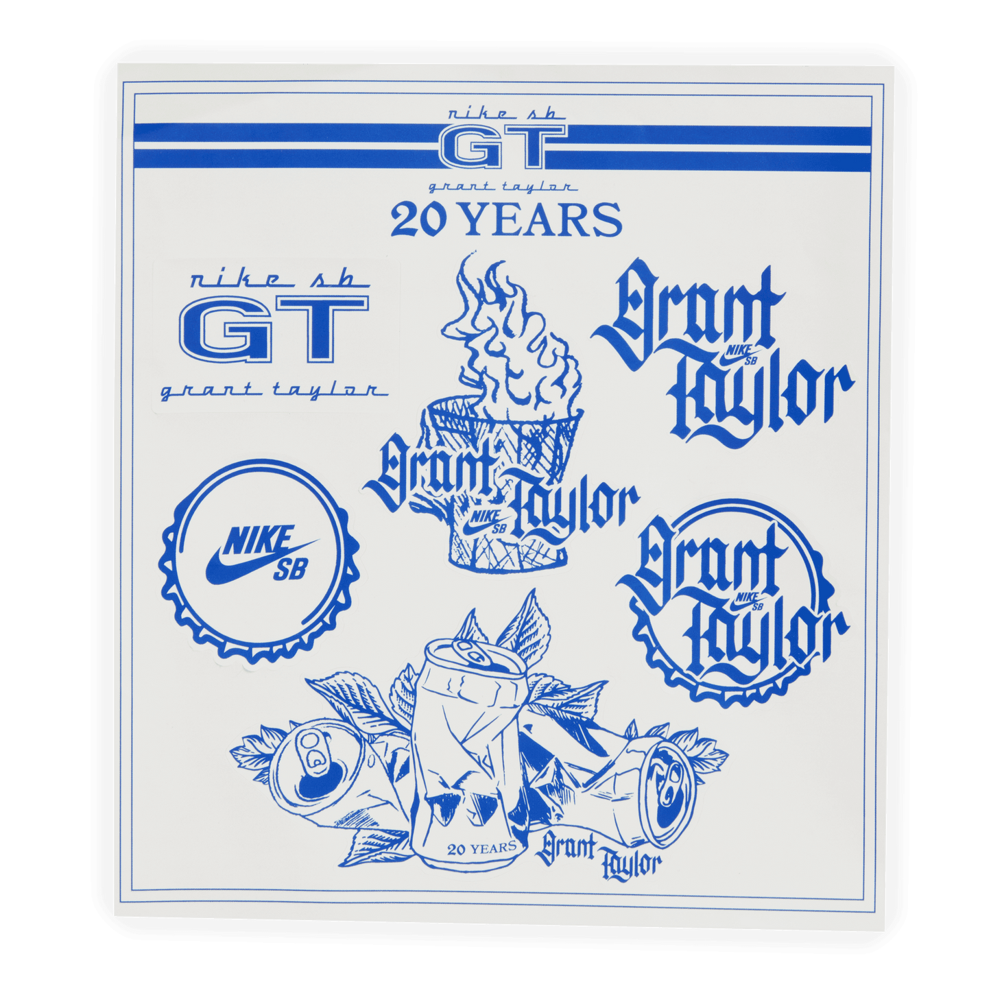 SB BLAZER LOW PRO GT PRM