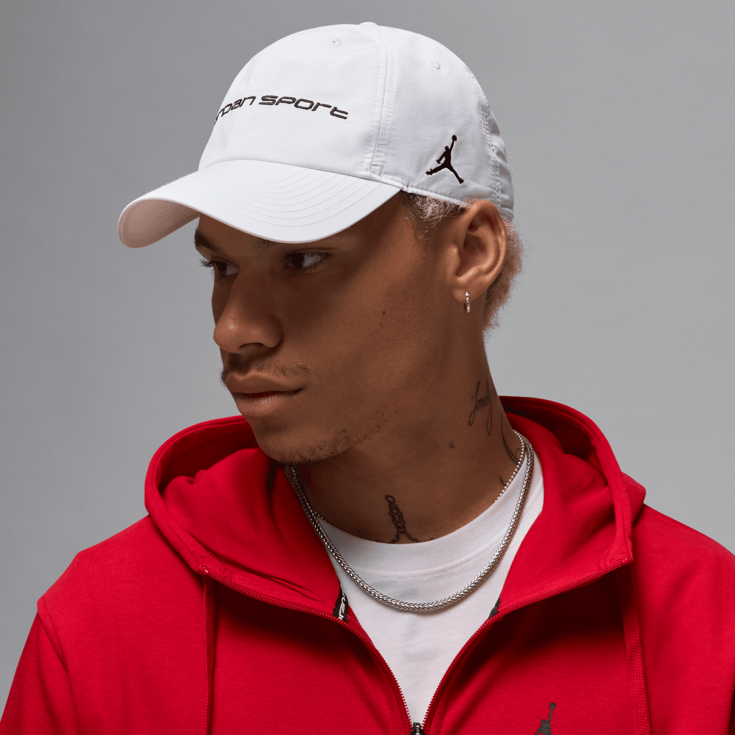 U J DF CLUB CAP US CB