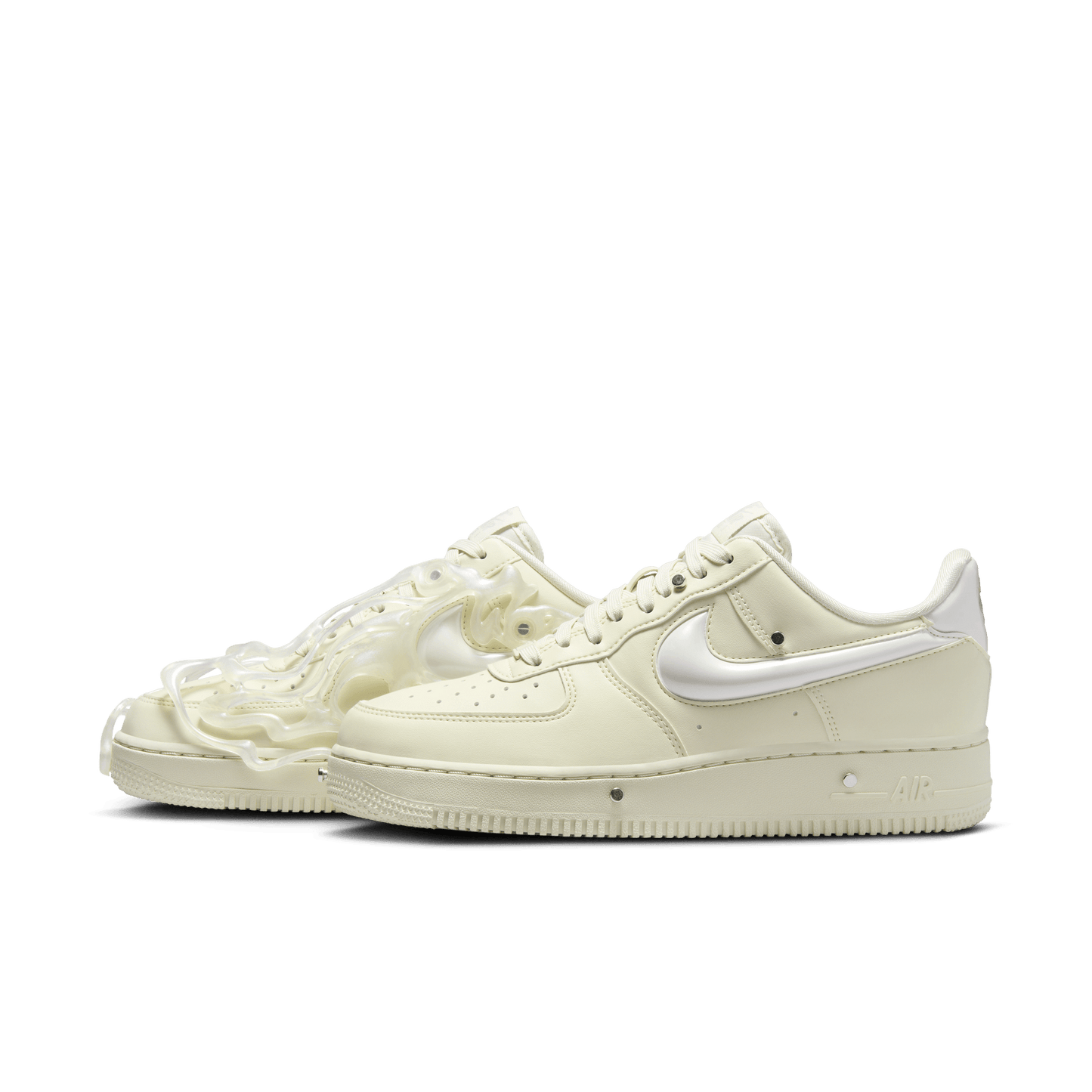 WMNS AIR FORCE 1 '07 LX