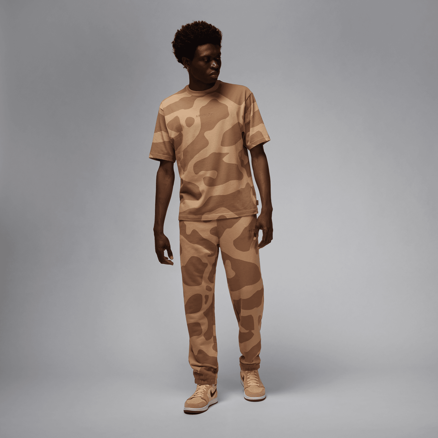 M J AJ ELE WM 85 SS CREW