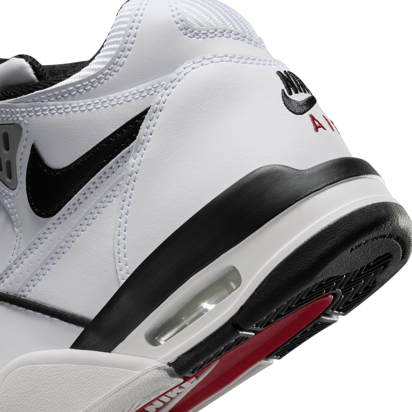 AIR FLIGHT 89 (GS)