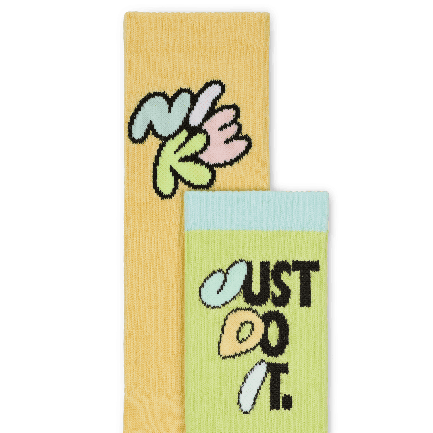 U NK ED CSH CREW 3PR-144 SWSHY