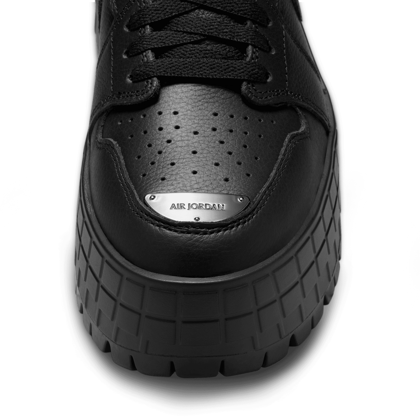 W AIR JORDAN 1 BROOKLYN LOW