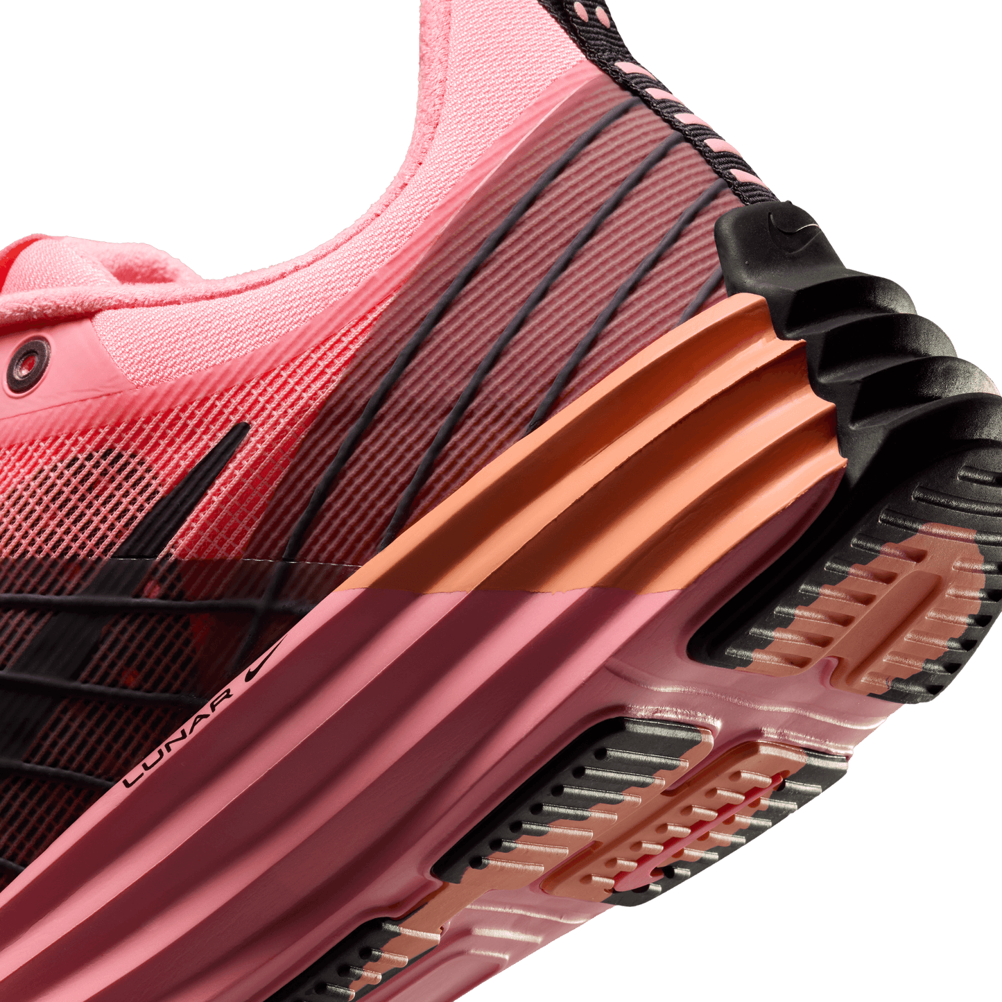 NIKE LUNAR ROAM PRM