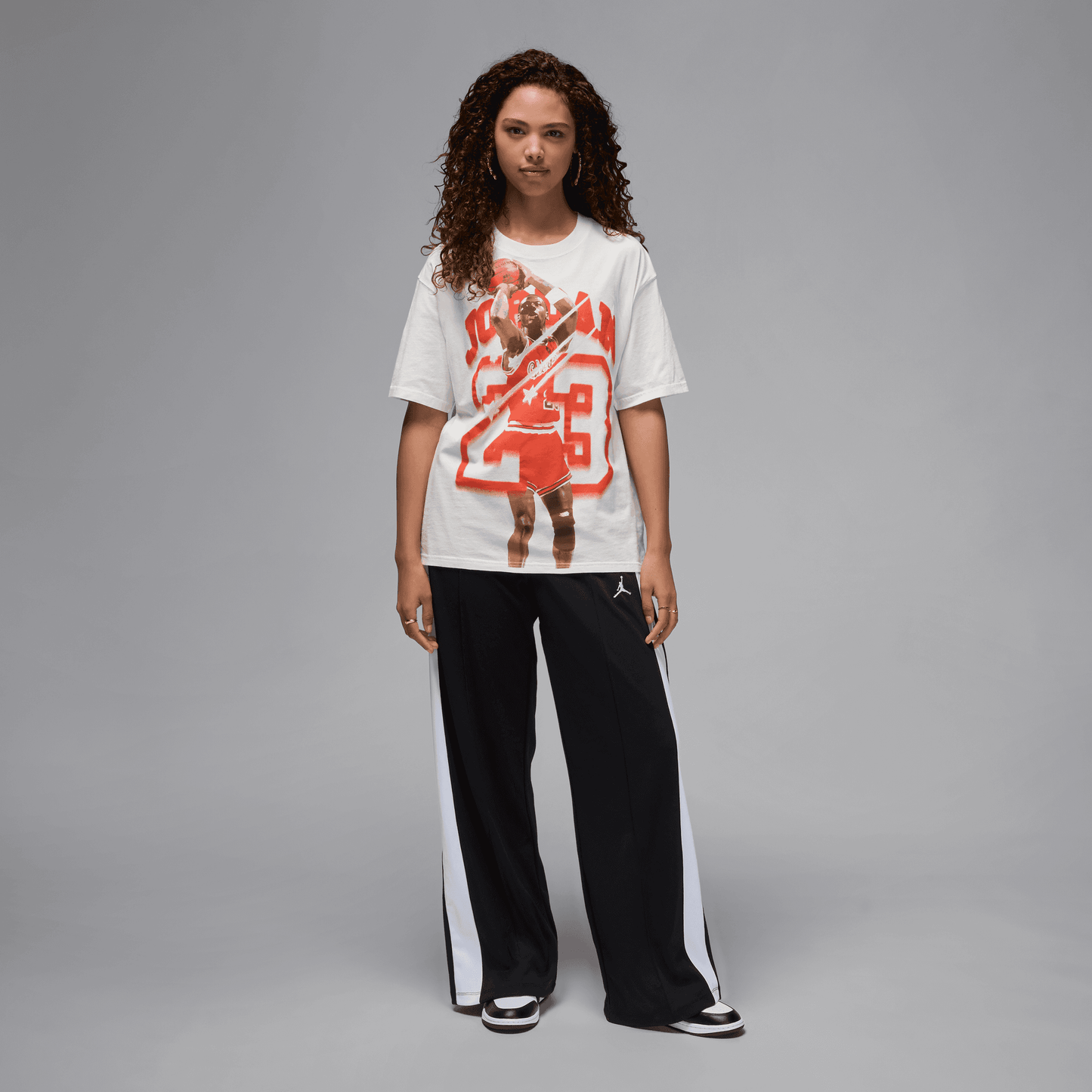 W J SS GF GFX TEE 40