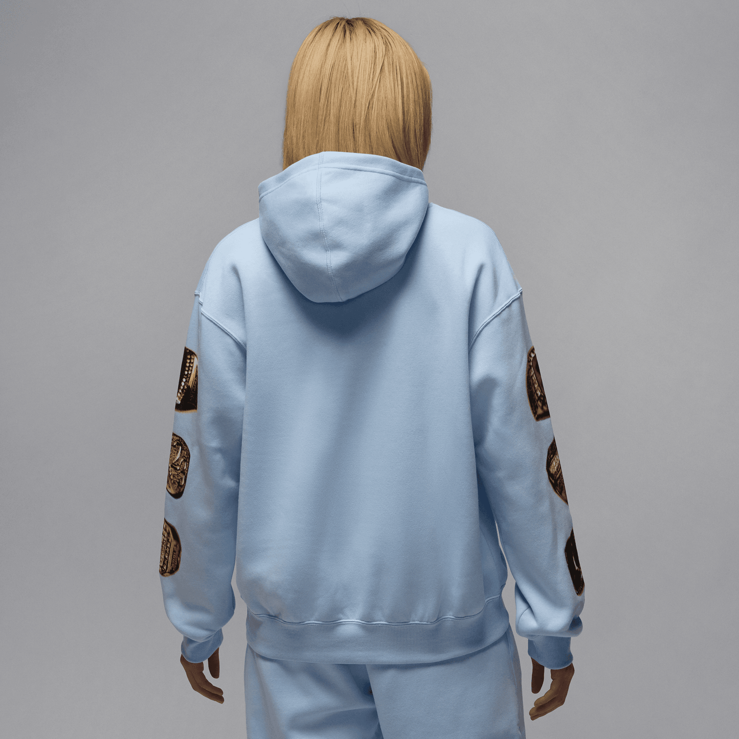 W J BRKLN FLC PO GFX