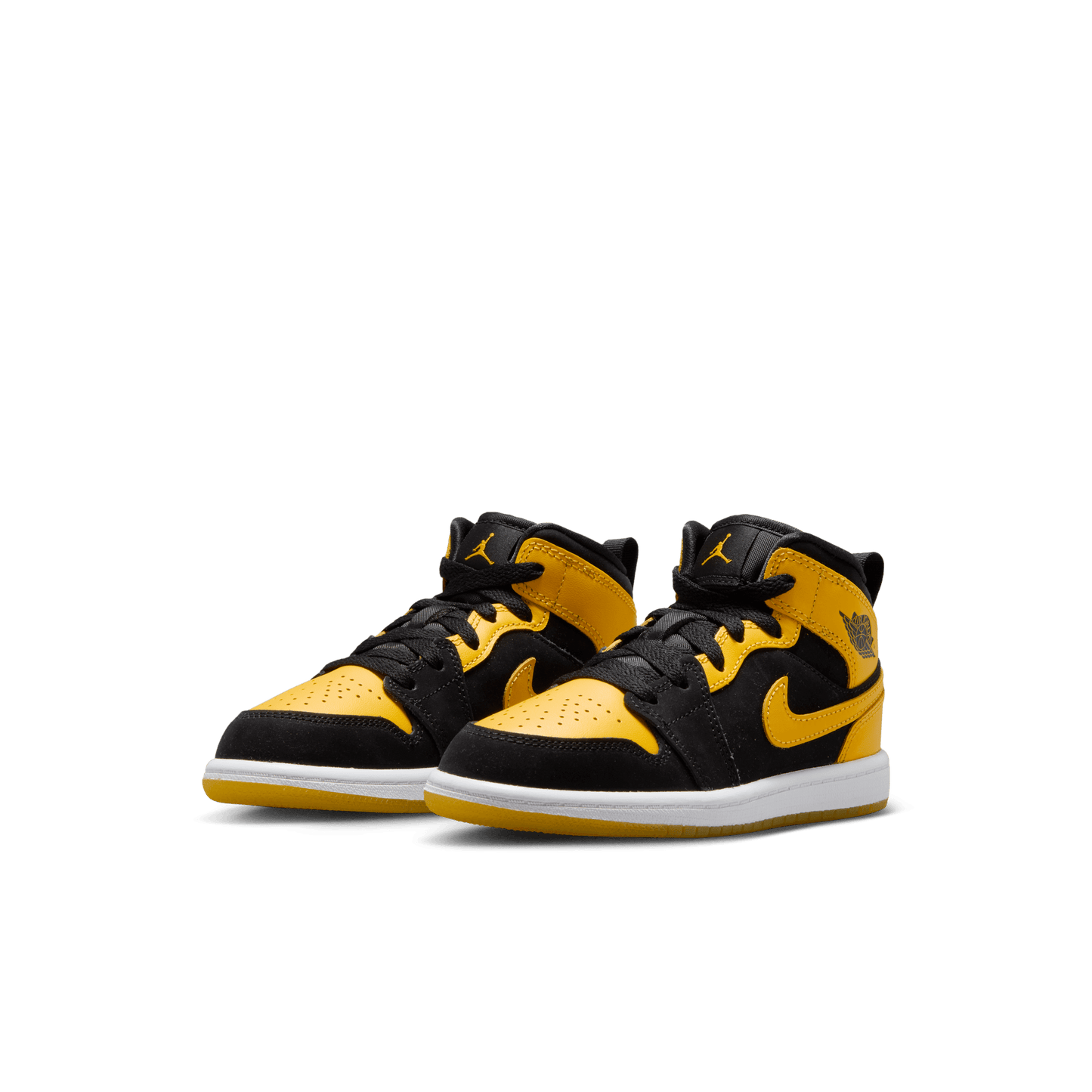 JORDAN 1 MID SE (PS)