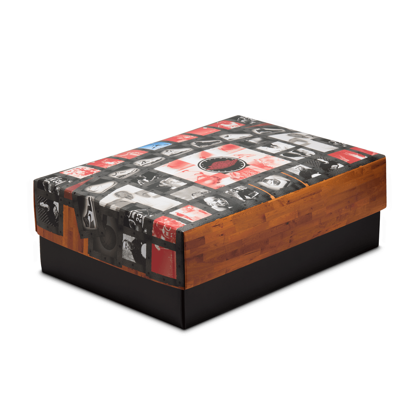 AIR JORDAN 10 RETRO "SHADOW"