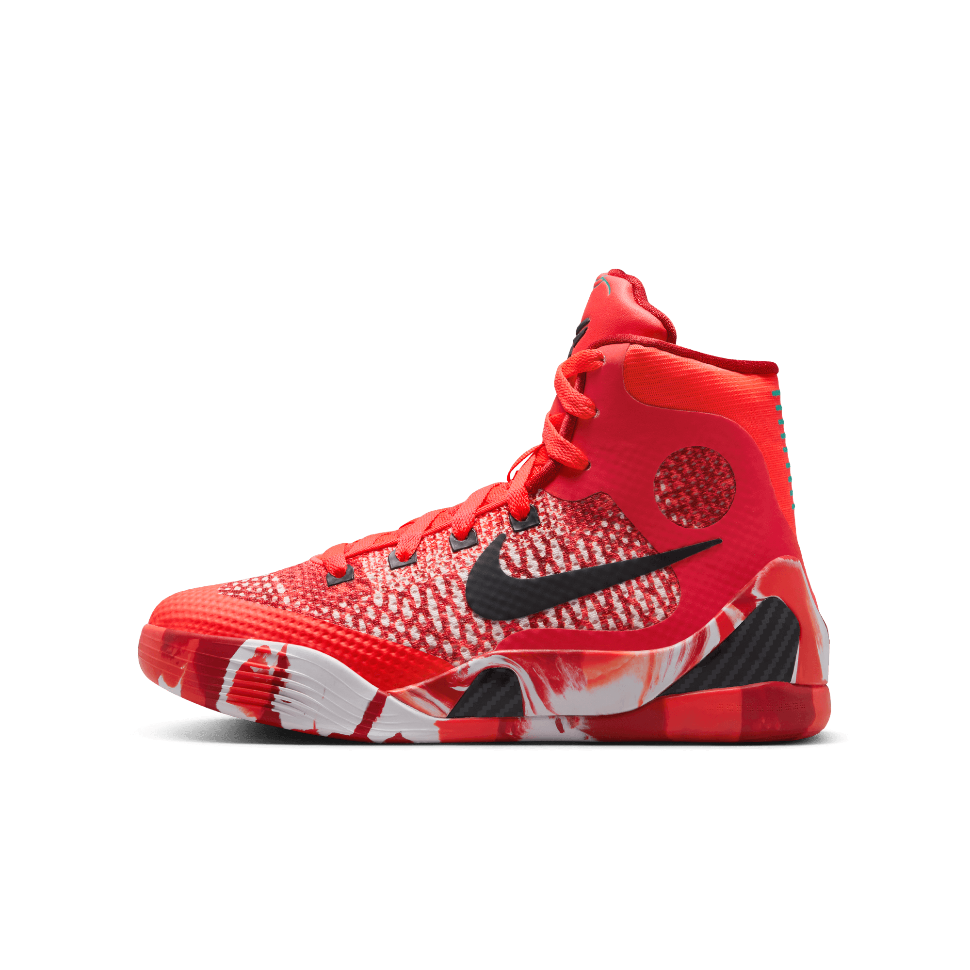 KOBE IX ELITE GS 24 cm 6Y