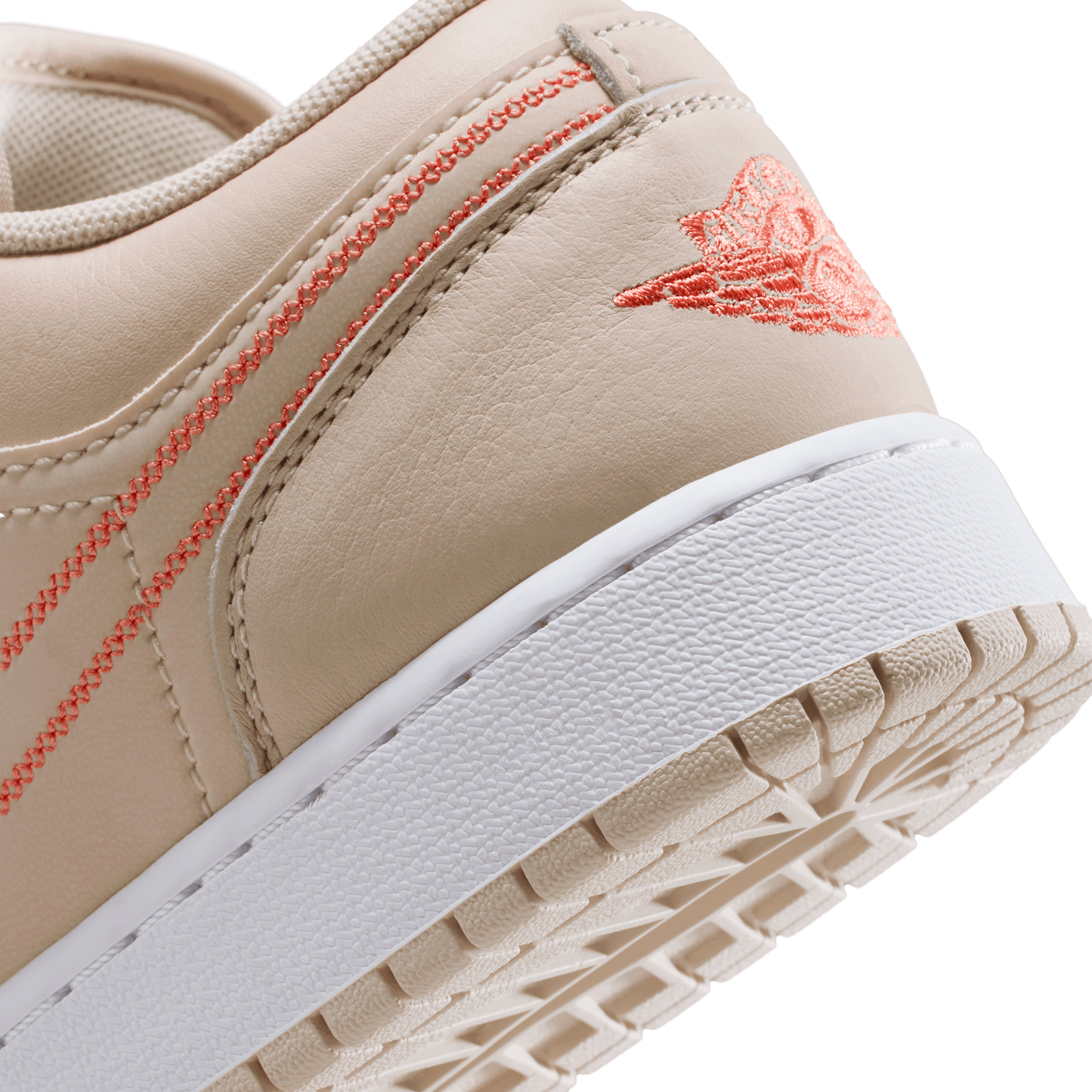 AIR JORDAN 1 LOW SE (GS)