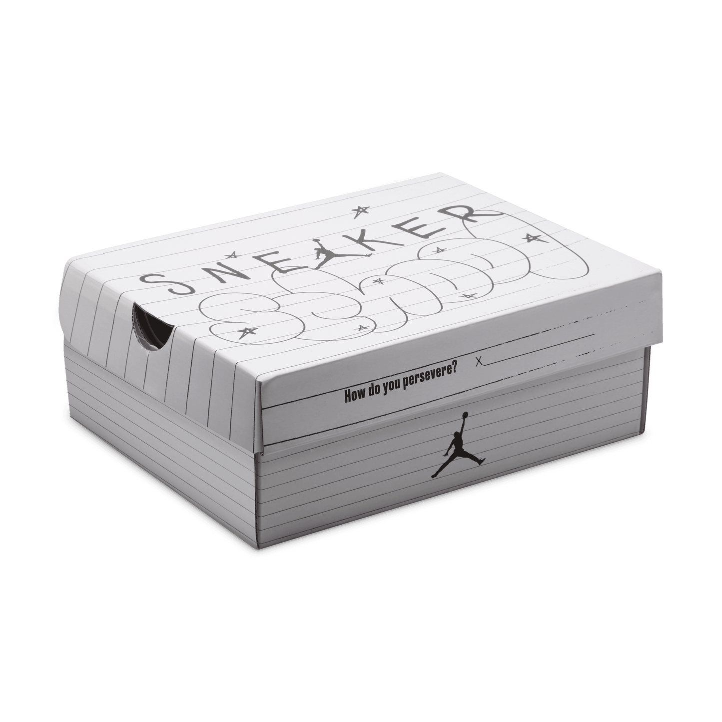 AIR JORDAN 1 LOW SS (GS)