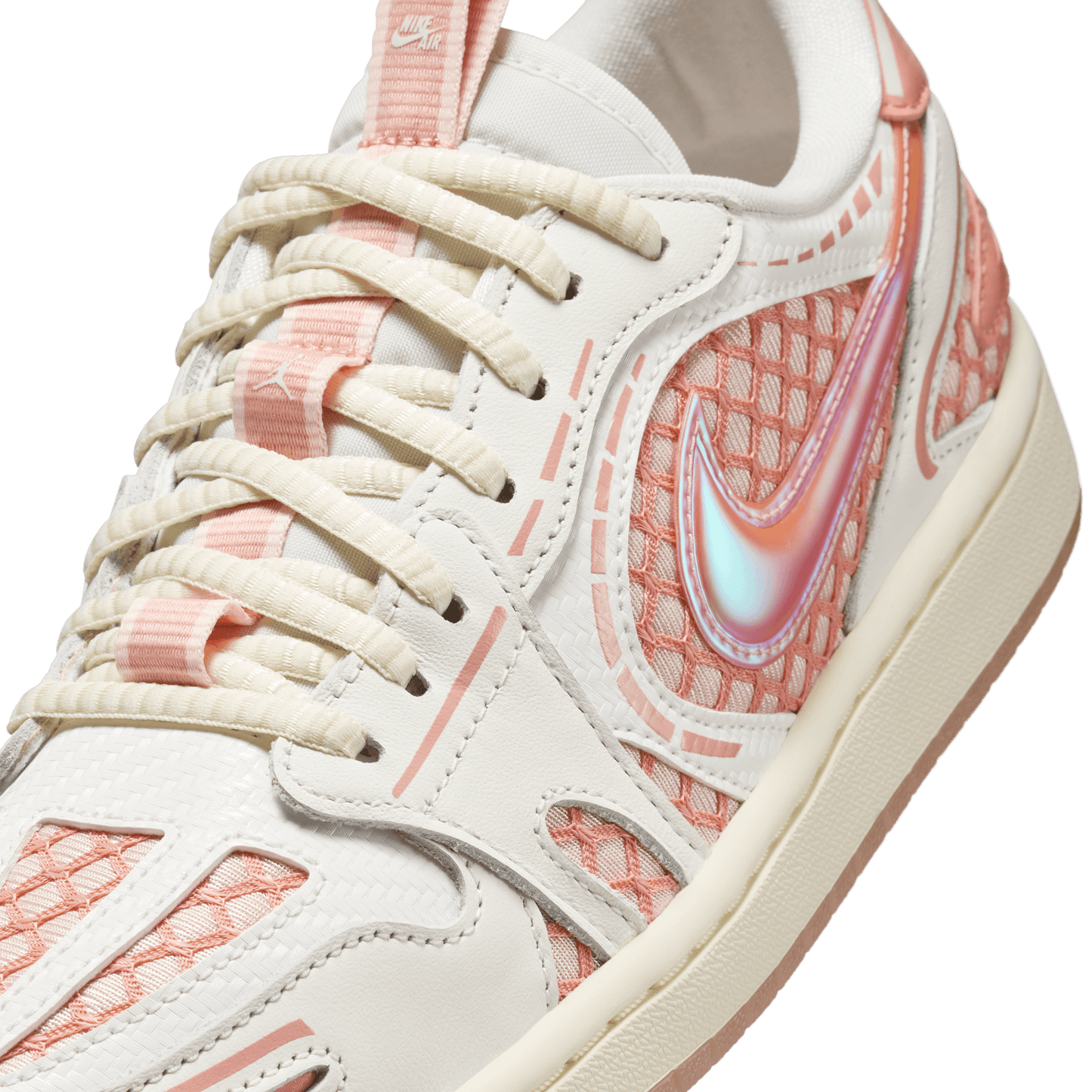 WMNS AIR JORDAN 1 MM LOW V3