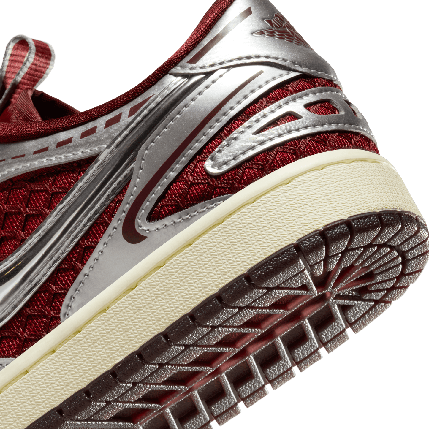 WMNS AIR JORDAN 1 MM LOW V3