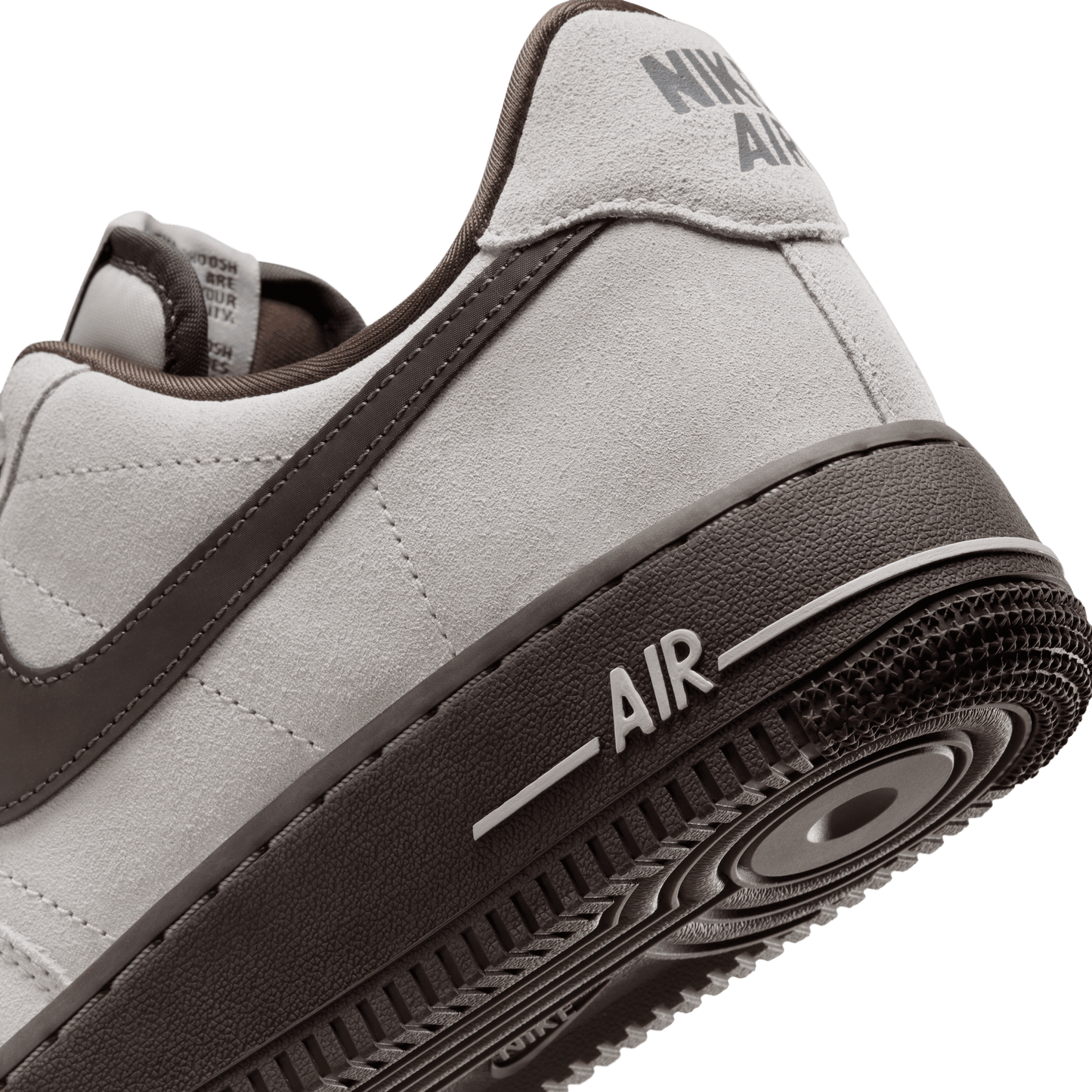 WMNS AIR FORCE 1 '07