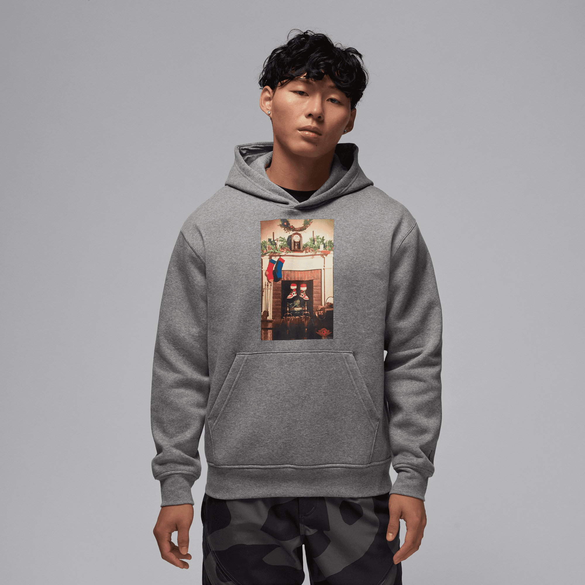 M J JM CHIMNEY FLC PO – 99 Problems