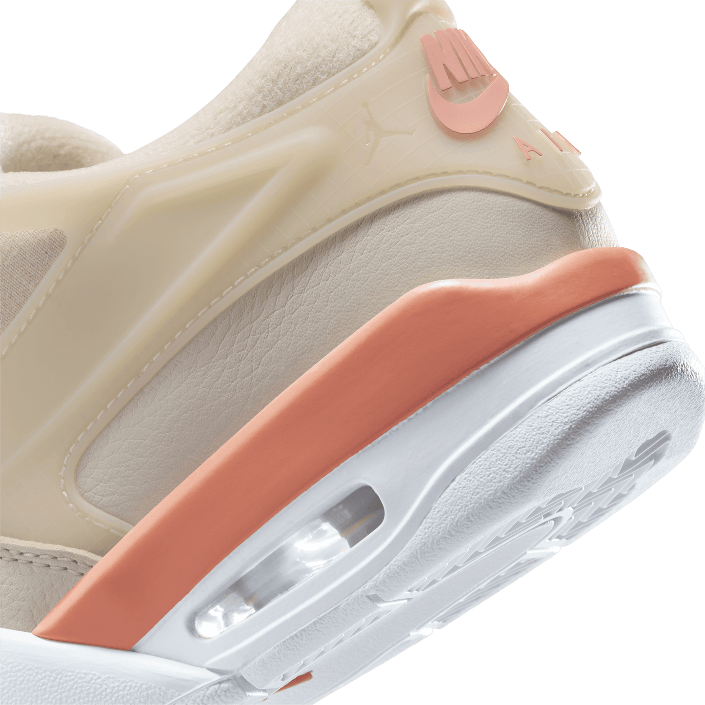 AIR JORDAN 4 RM SE (GS)