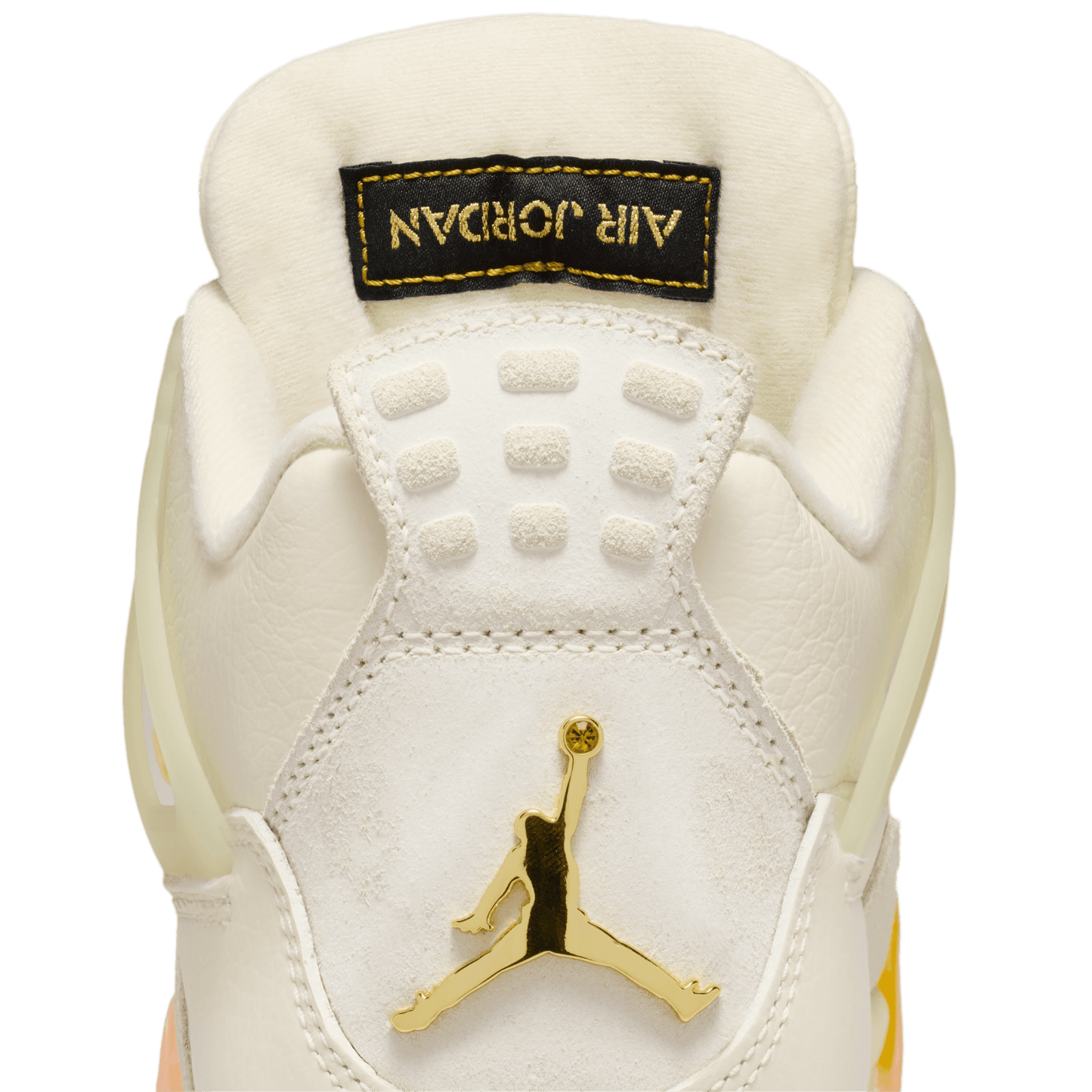 WMNS AIR JORDAN 4 RETRO