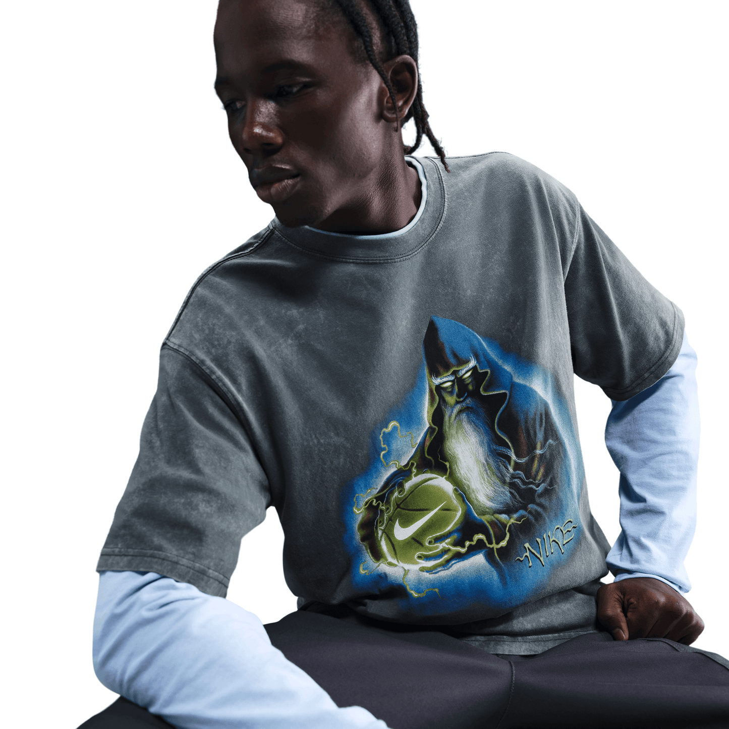 M NK TEE M90 FANTASY