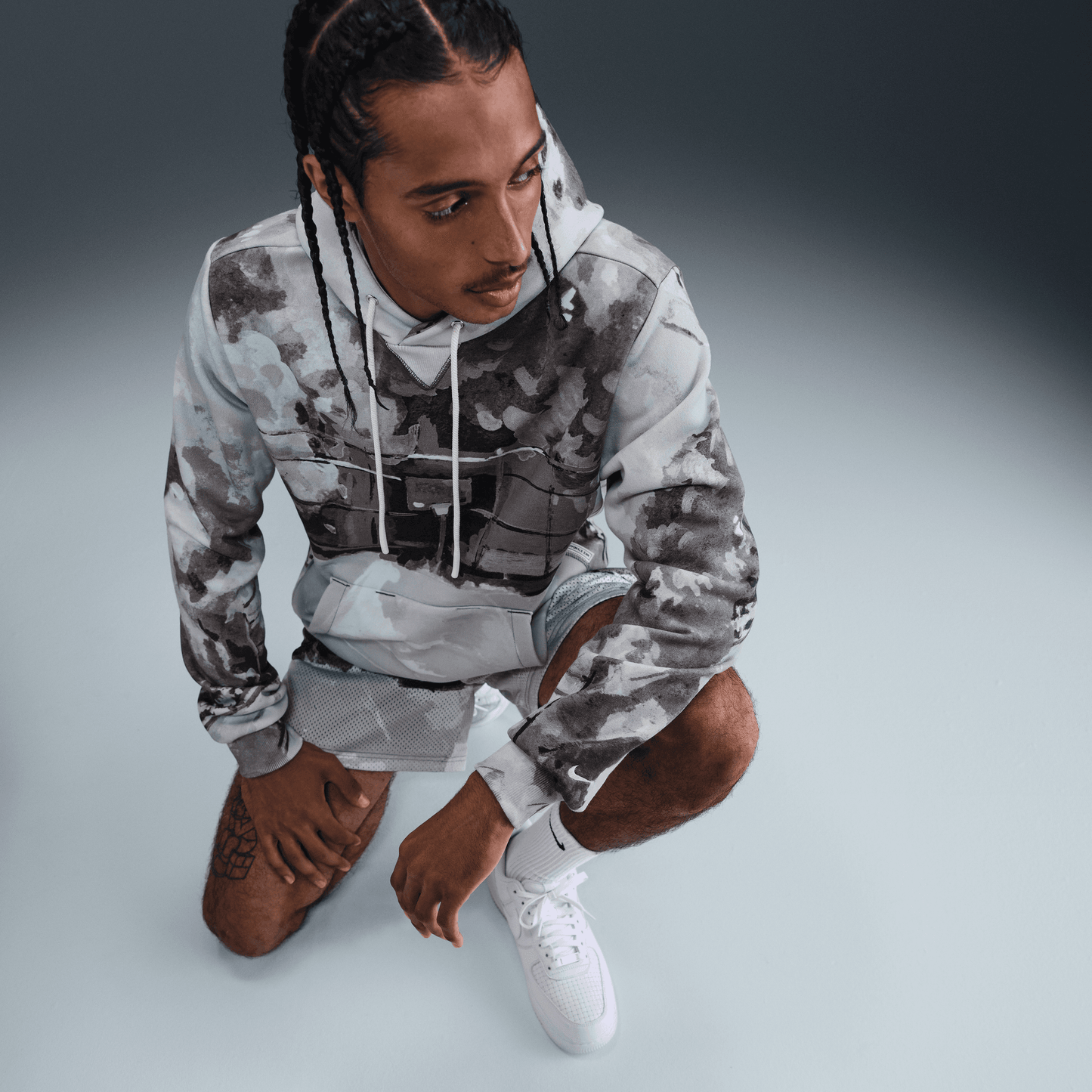 M NK TF SI BRSH PO HD NAOS AOP