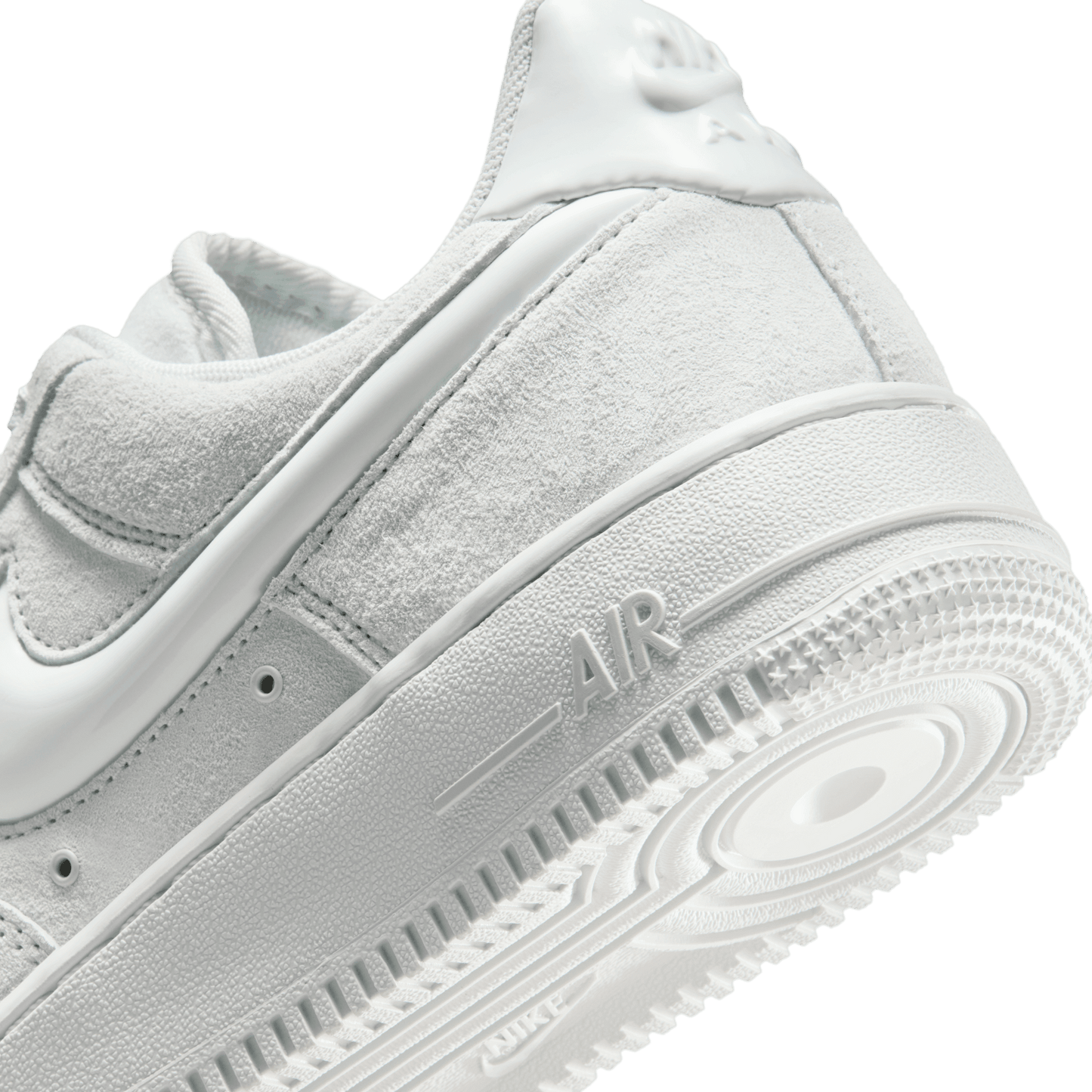 W AIR FORCE 1 '07
