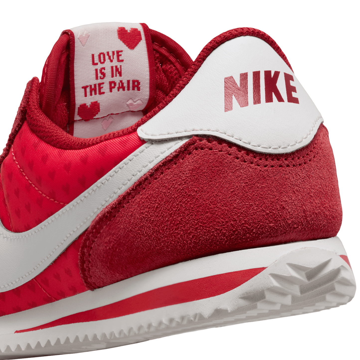 NIKE CORTEZ