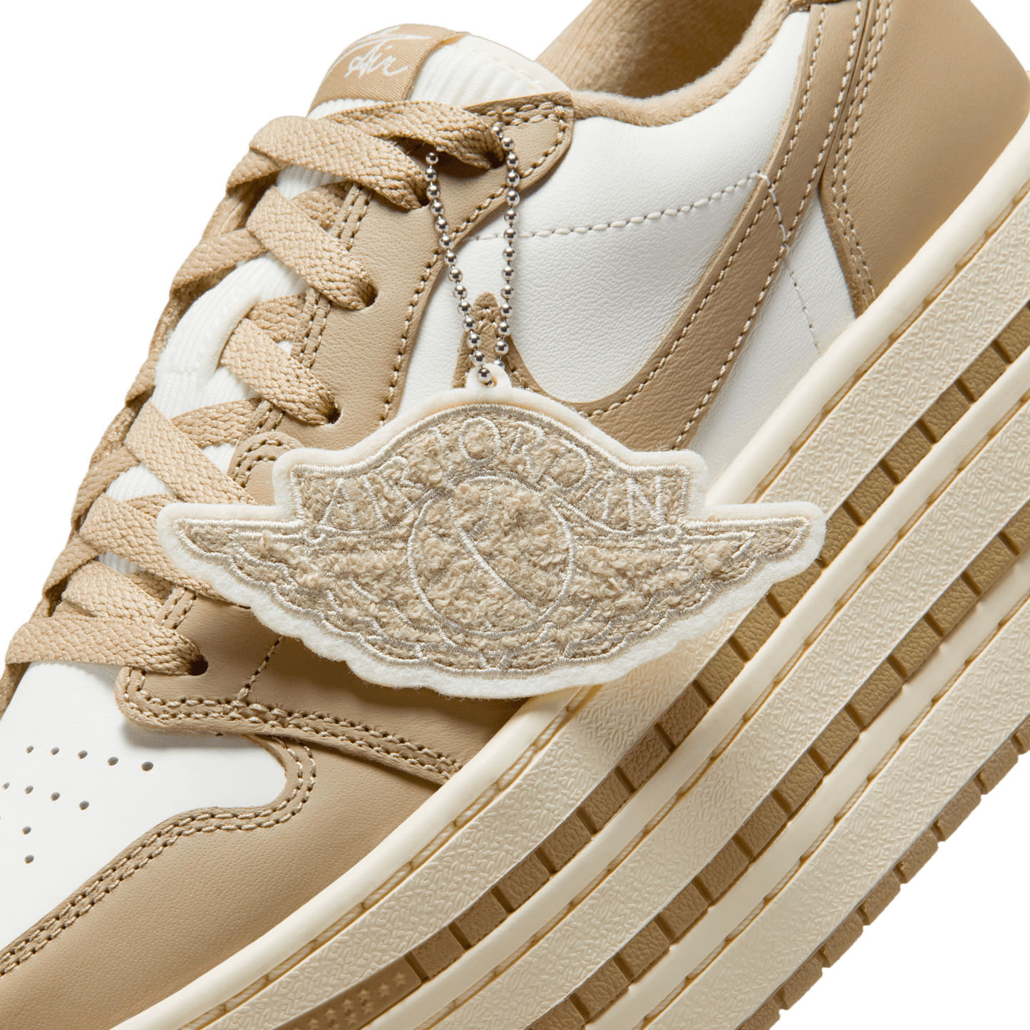WMNS AIR JORDAN 1 TRIPLE STACK