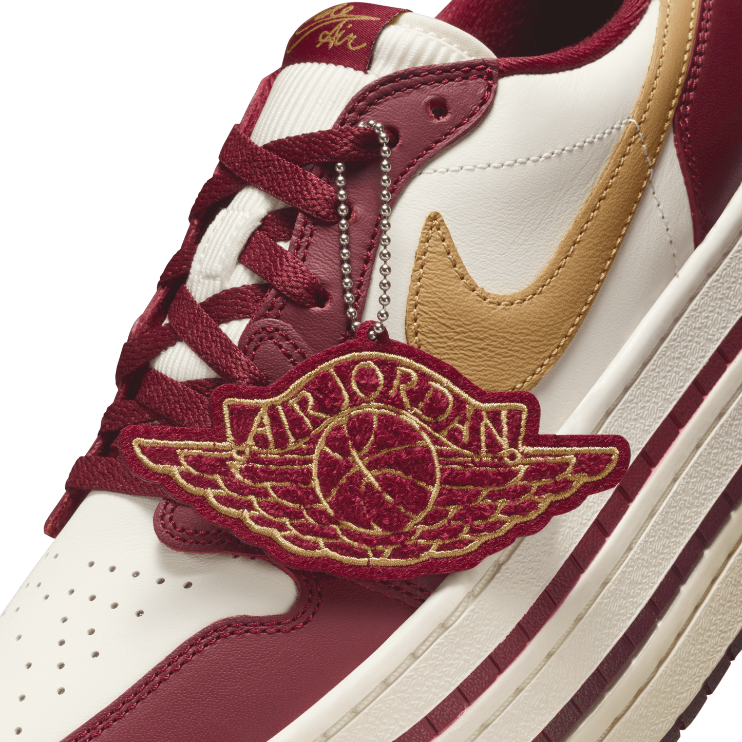 WMNS AIR JORDAN 1 TRIPLE STACK