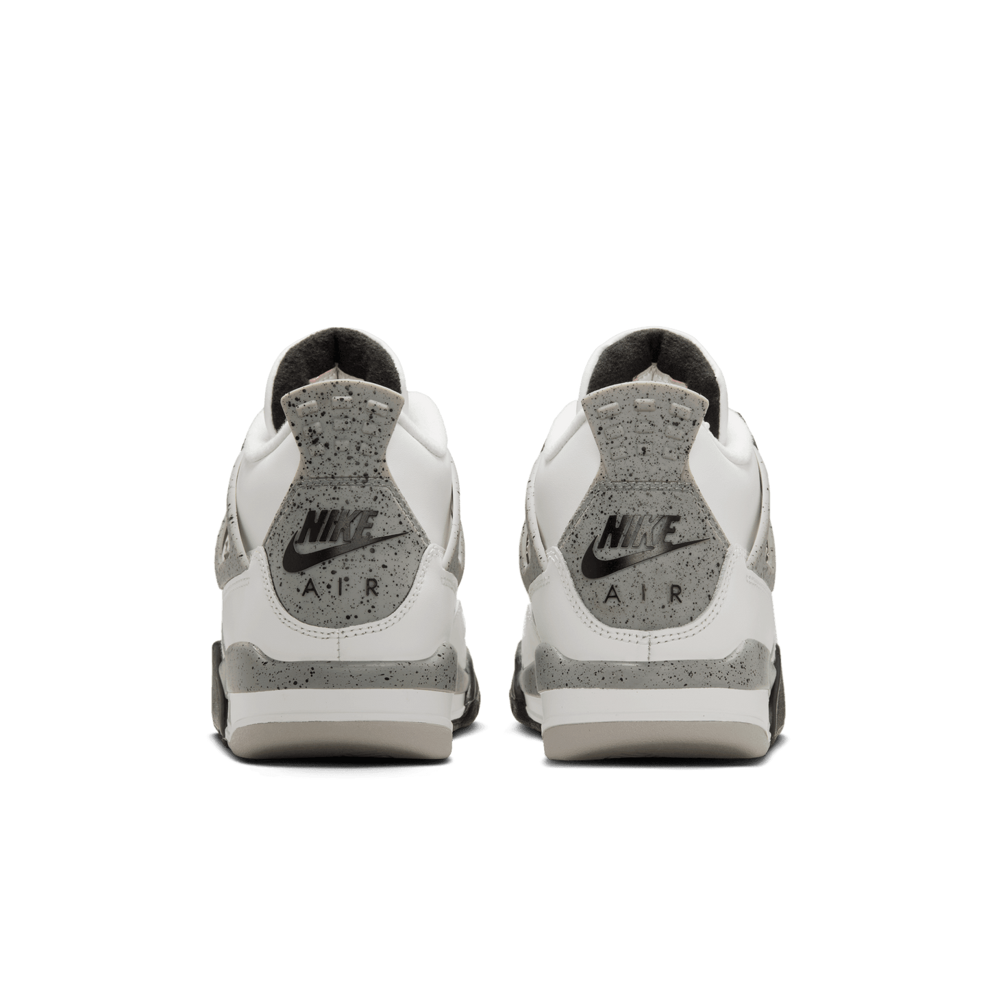 AIR JORDAN 4 RETRO OG (GS)