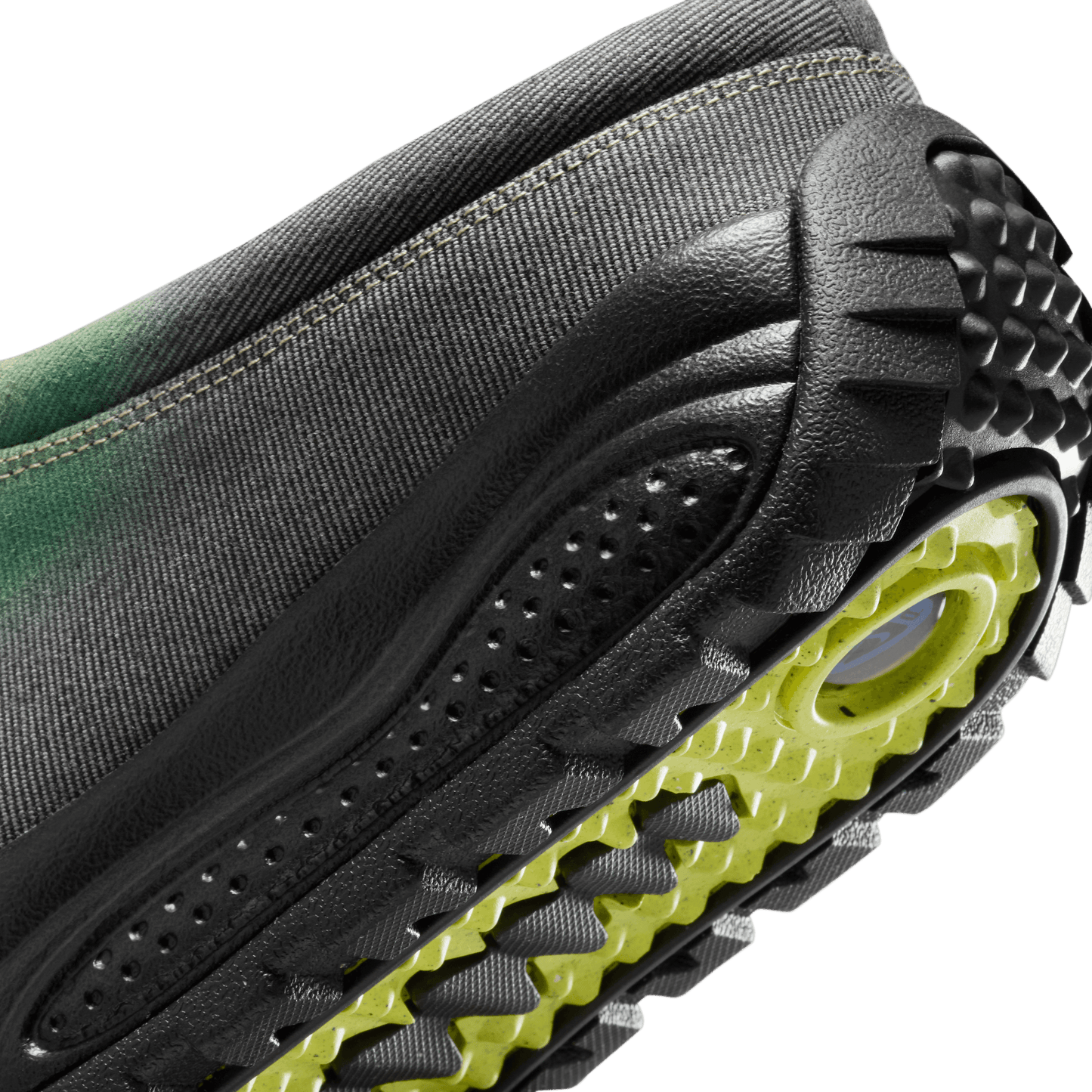 ACG RUFUS