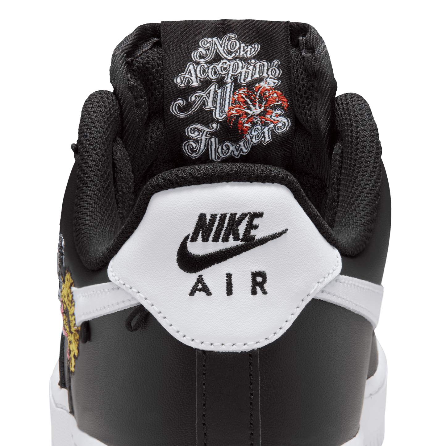 W AIR FORCE 1 '07 PRM