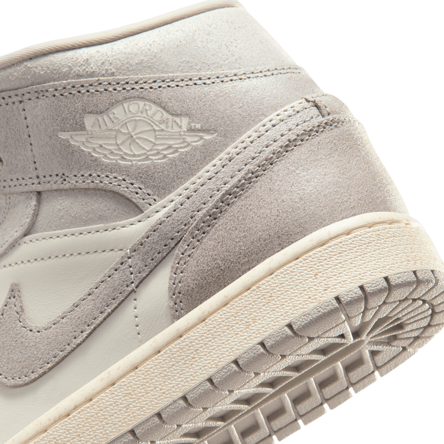 WMNS AIR JORDAN 1 MID SE