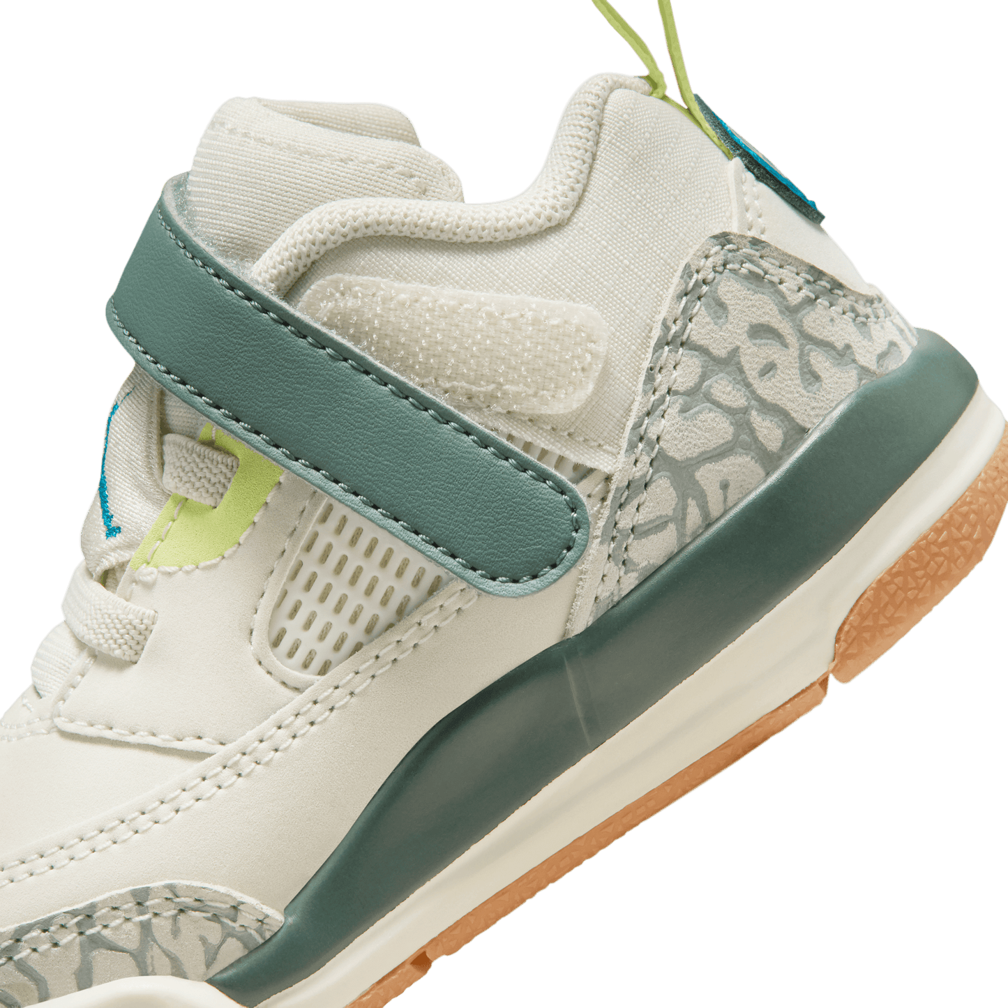 JORDAN SPIZIKE LOW (TD)