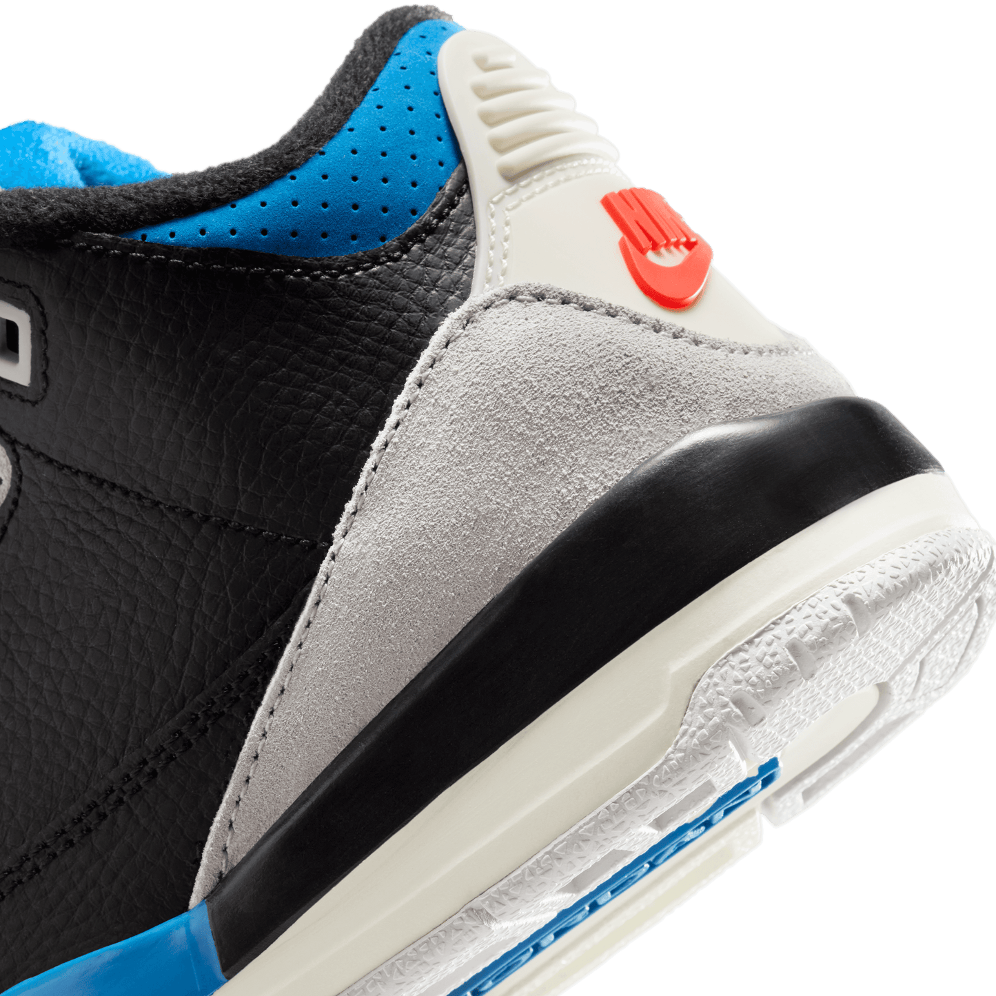 JORDAN 3 RETRO OG (PS)