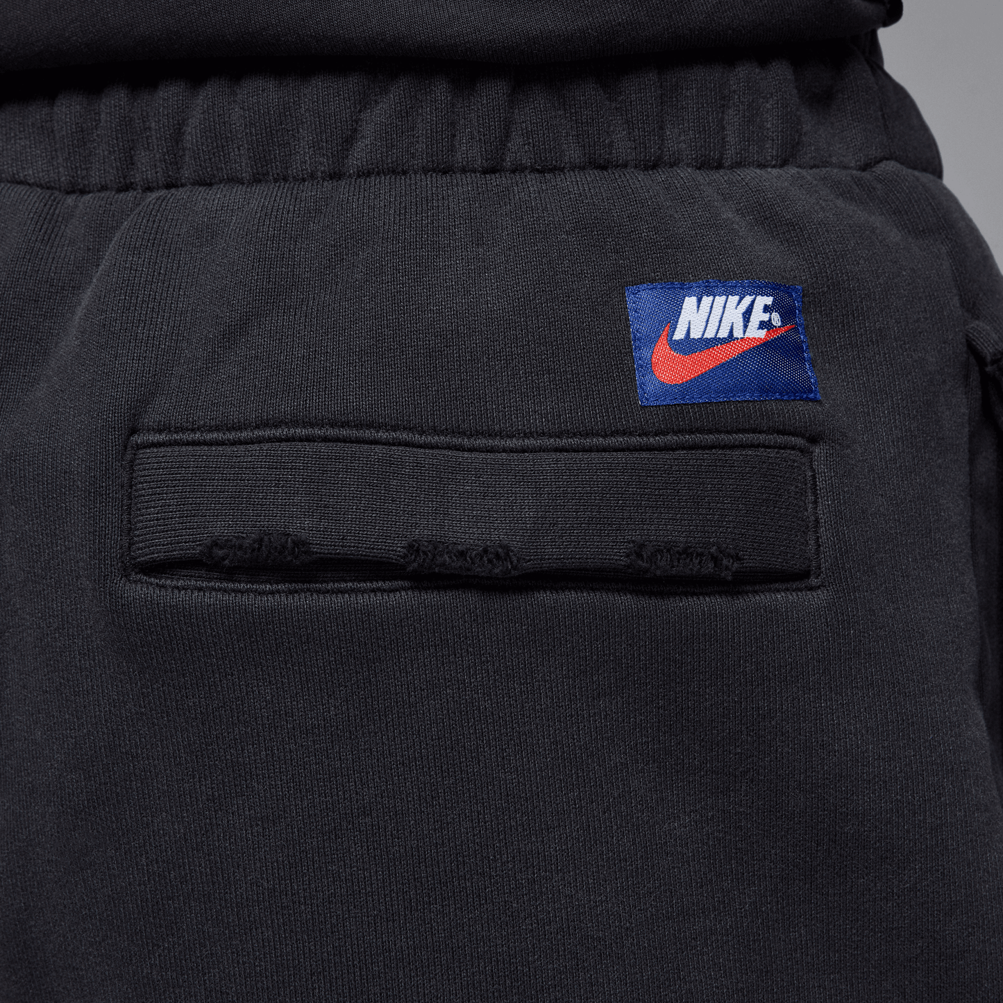 M J AIR JDN RARE FLC SHORT