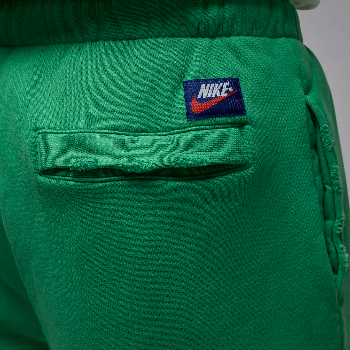 M J AIR JDN RAIR FLC SHORT