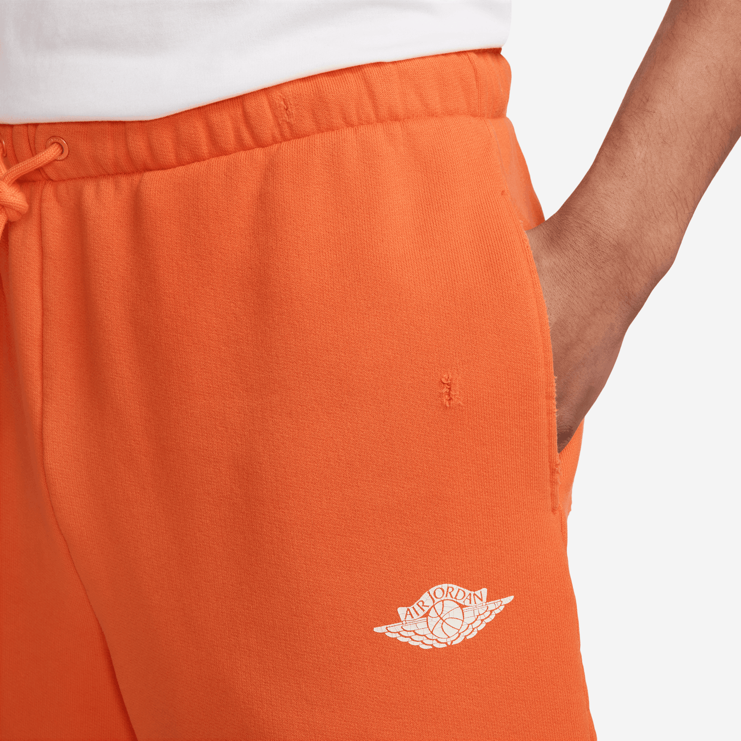 M J AIR JDN RAIR FLC SHORT