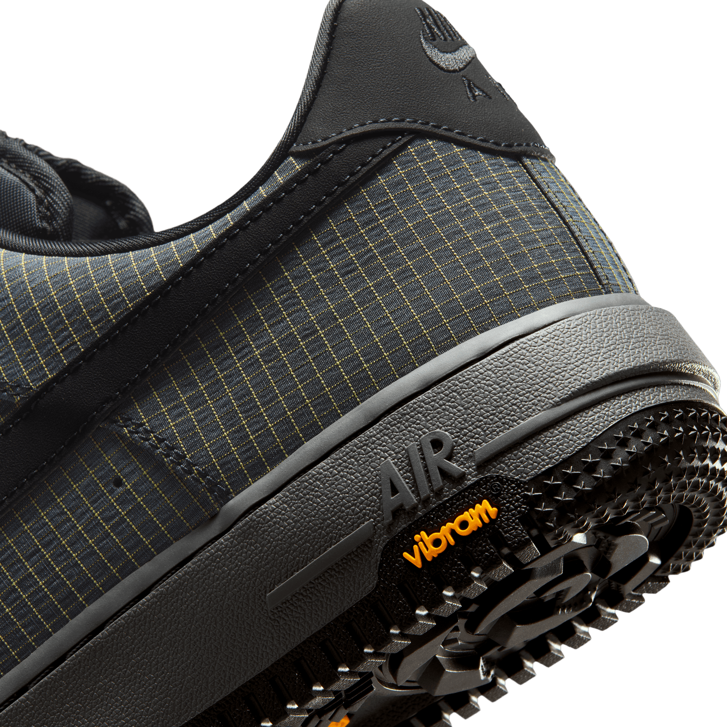 AIR FORCE 1 '07 LX VIBRAM
