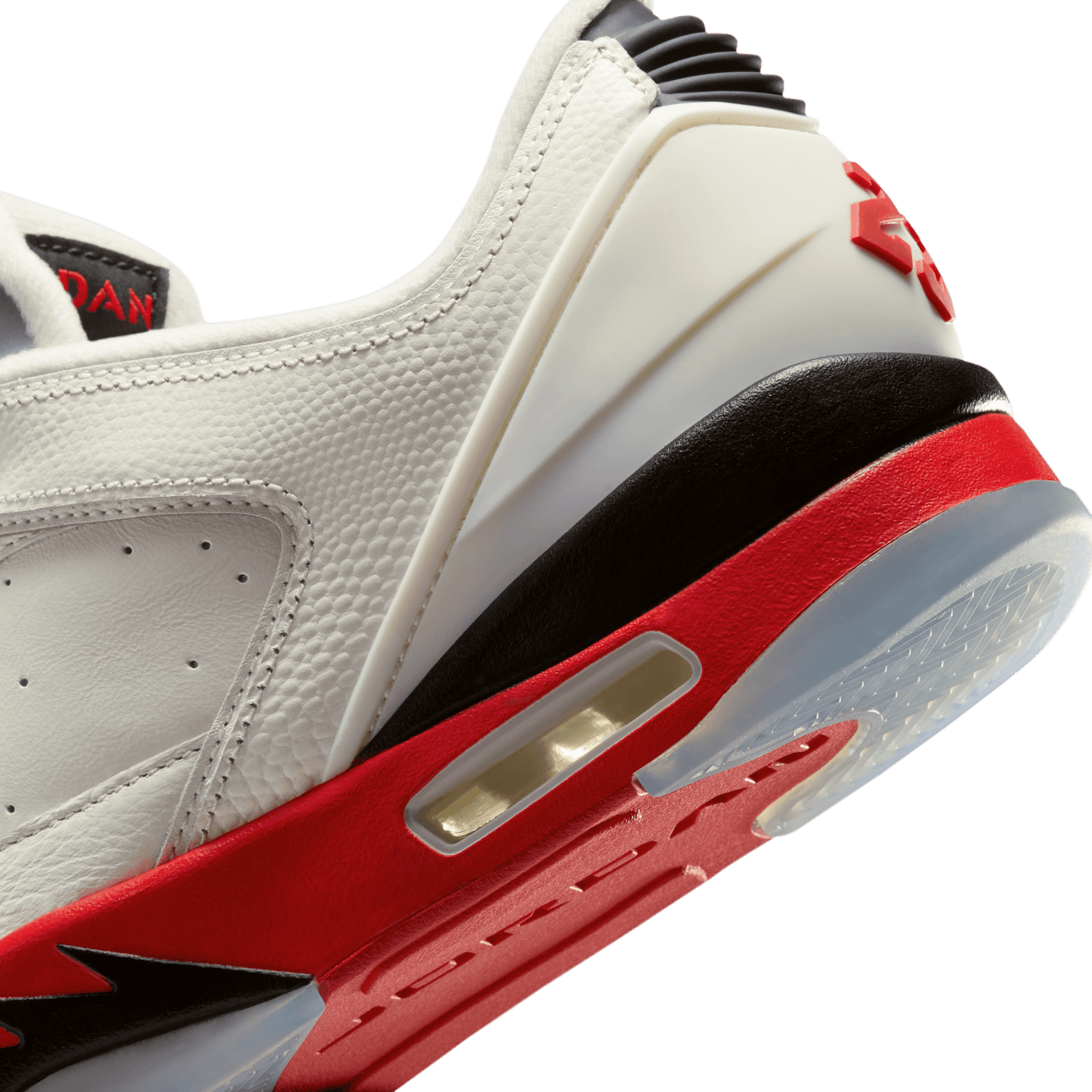 JORDAN SIXTY PLUS LOW