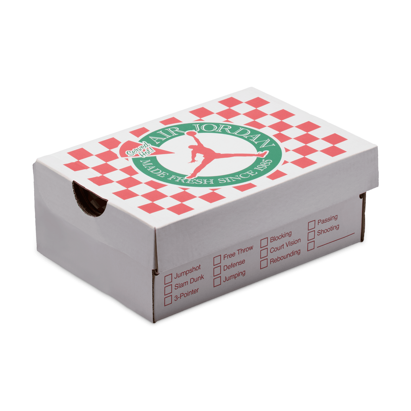 AIR JORDAN 4 RETRO (GS)