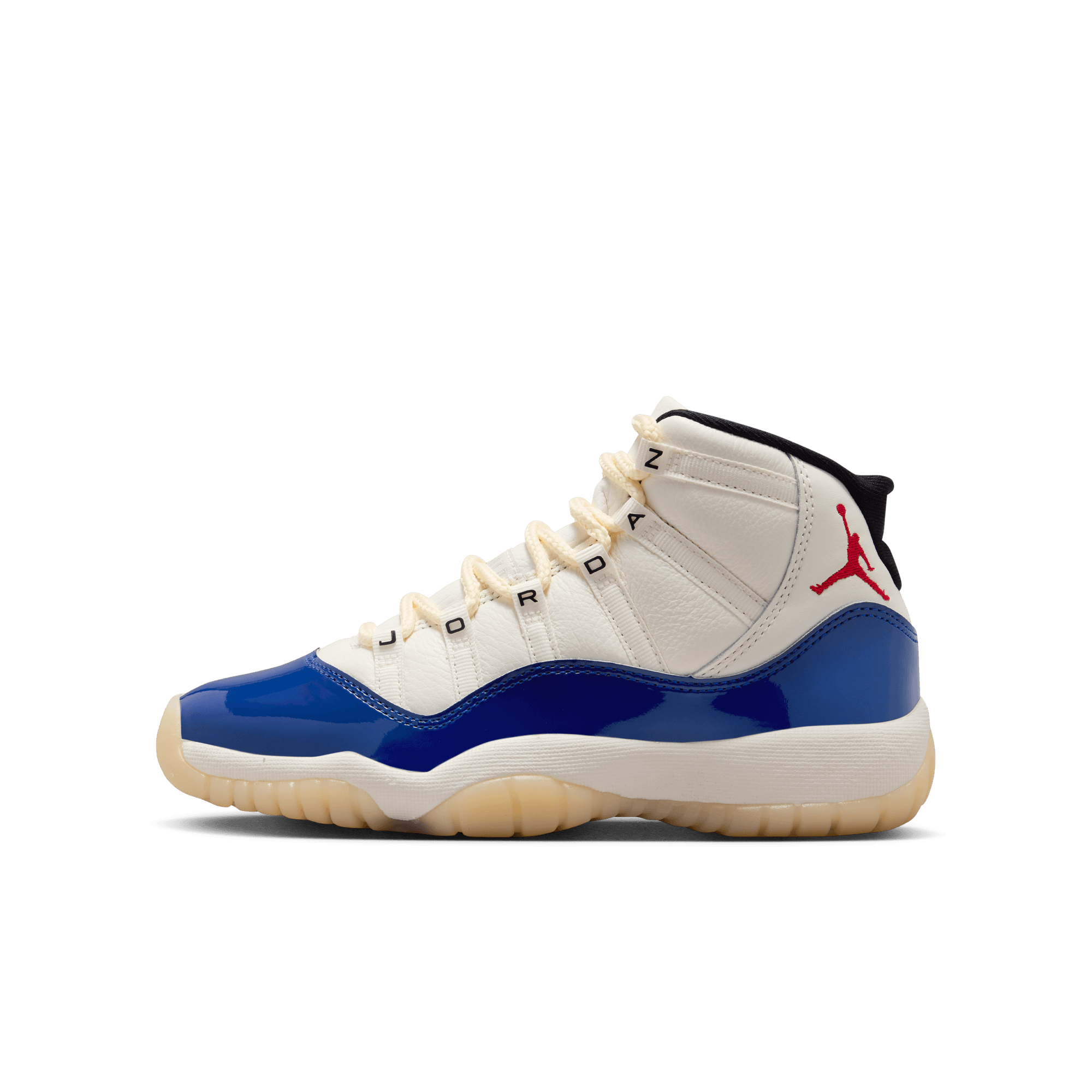 AIR JORDAN 11 RETRO RA (GS) – 99 Problems