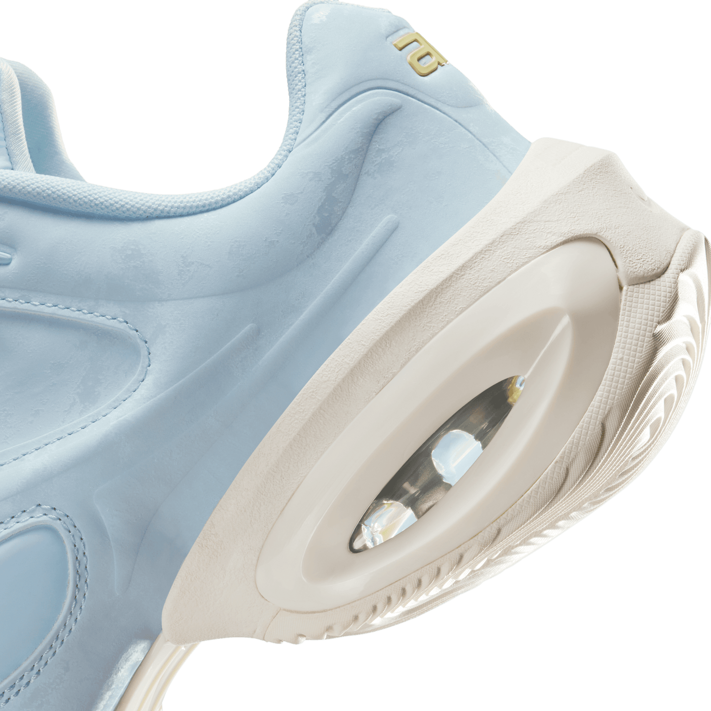 WMNS NIKE AIR MAX MUSE PRM