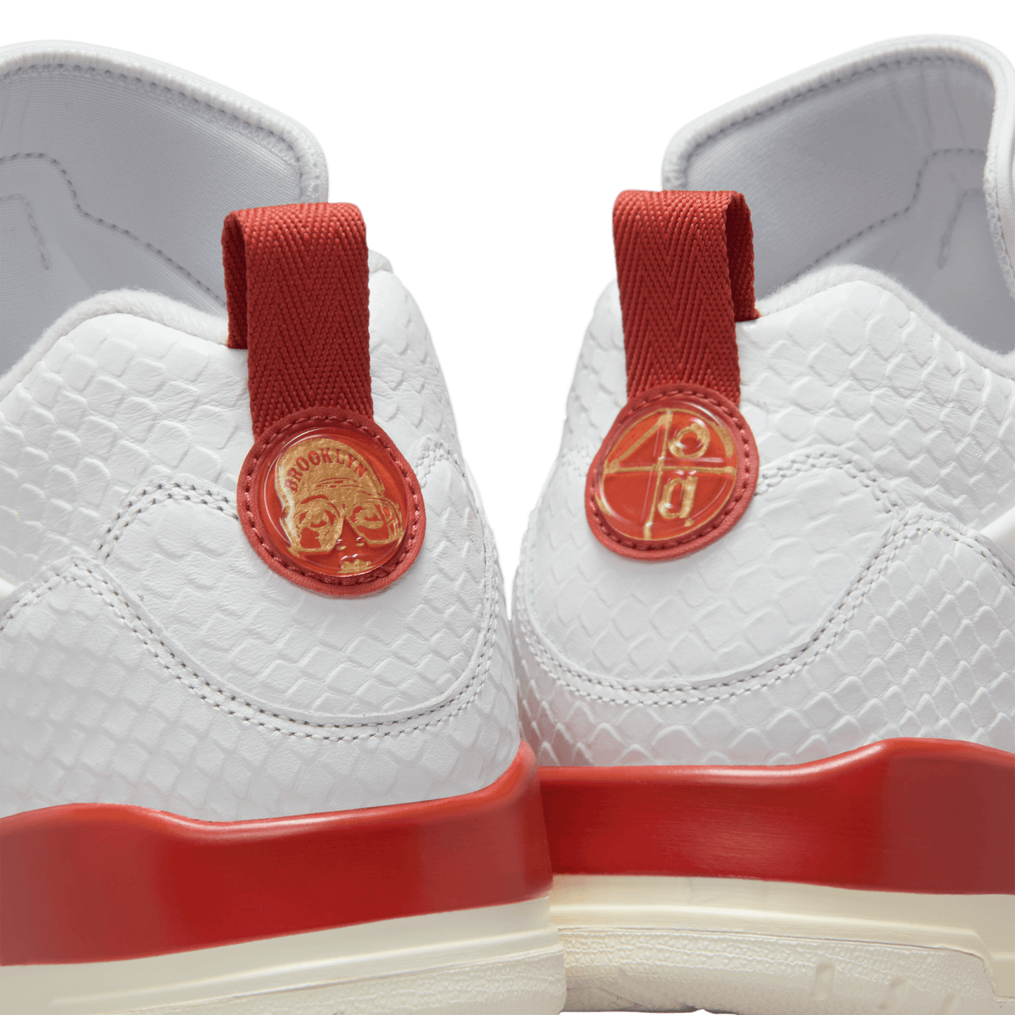JORDAN SPIZIKE LOW MEX