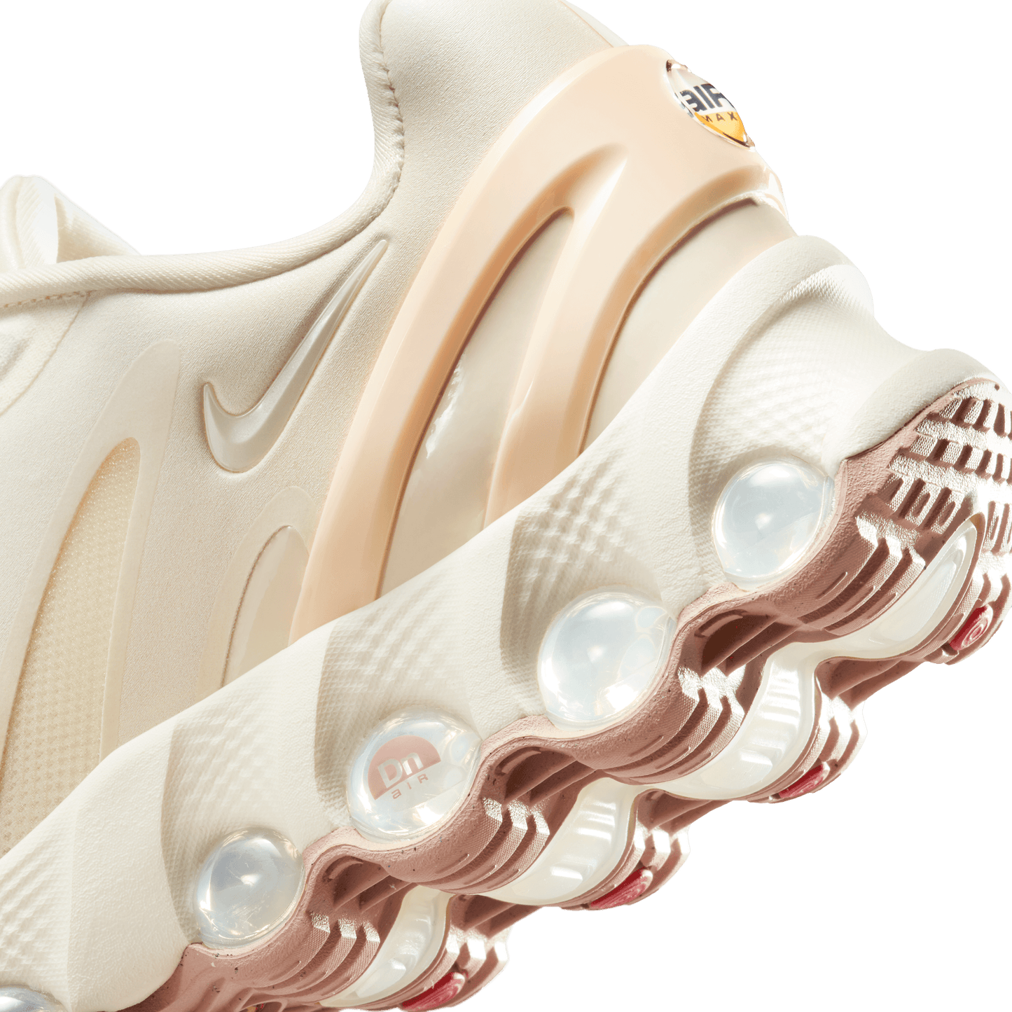 W AIR MAX DN8