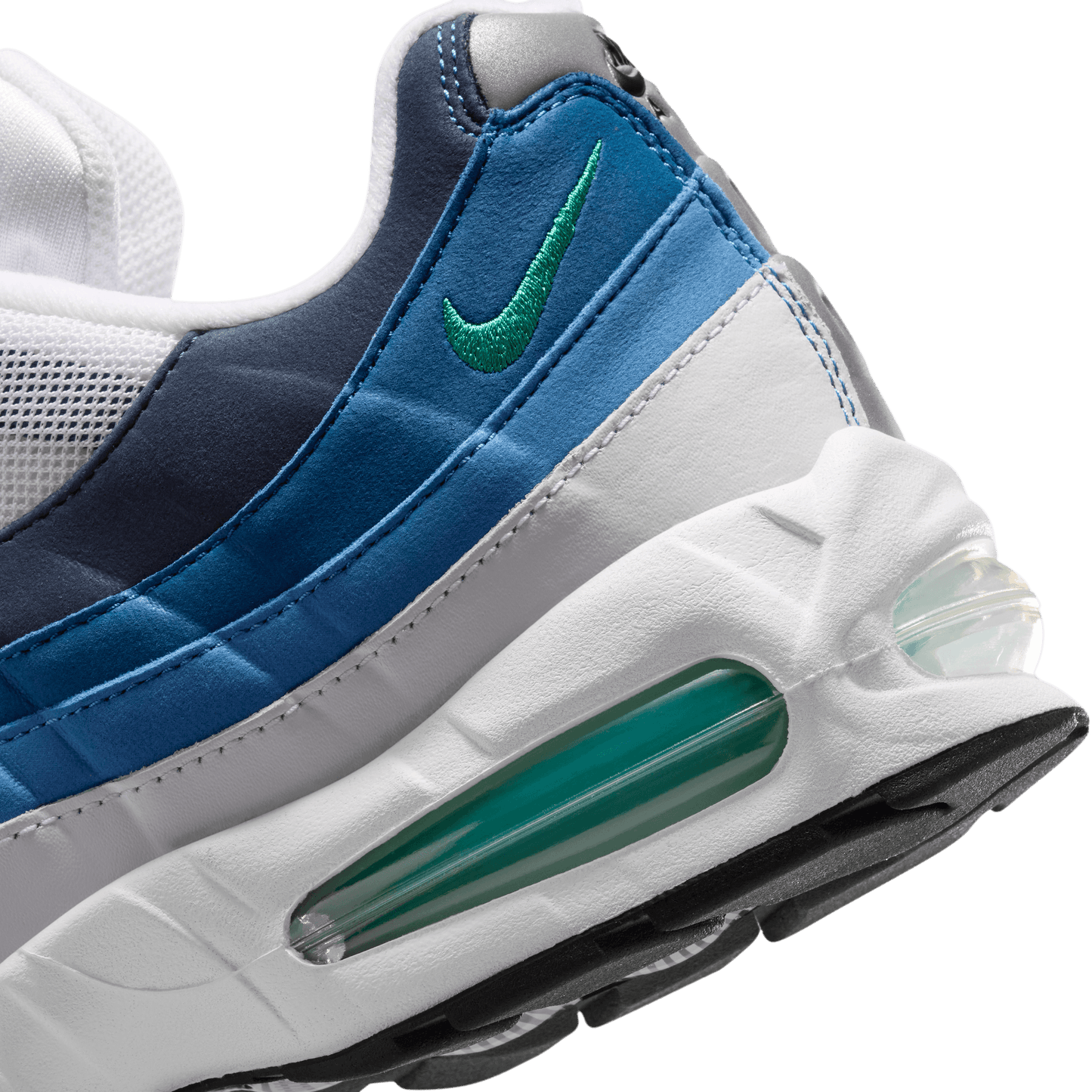 AIR MAX 95 BIG BUBBLE