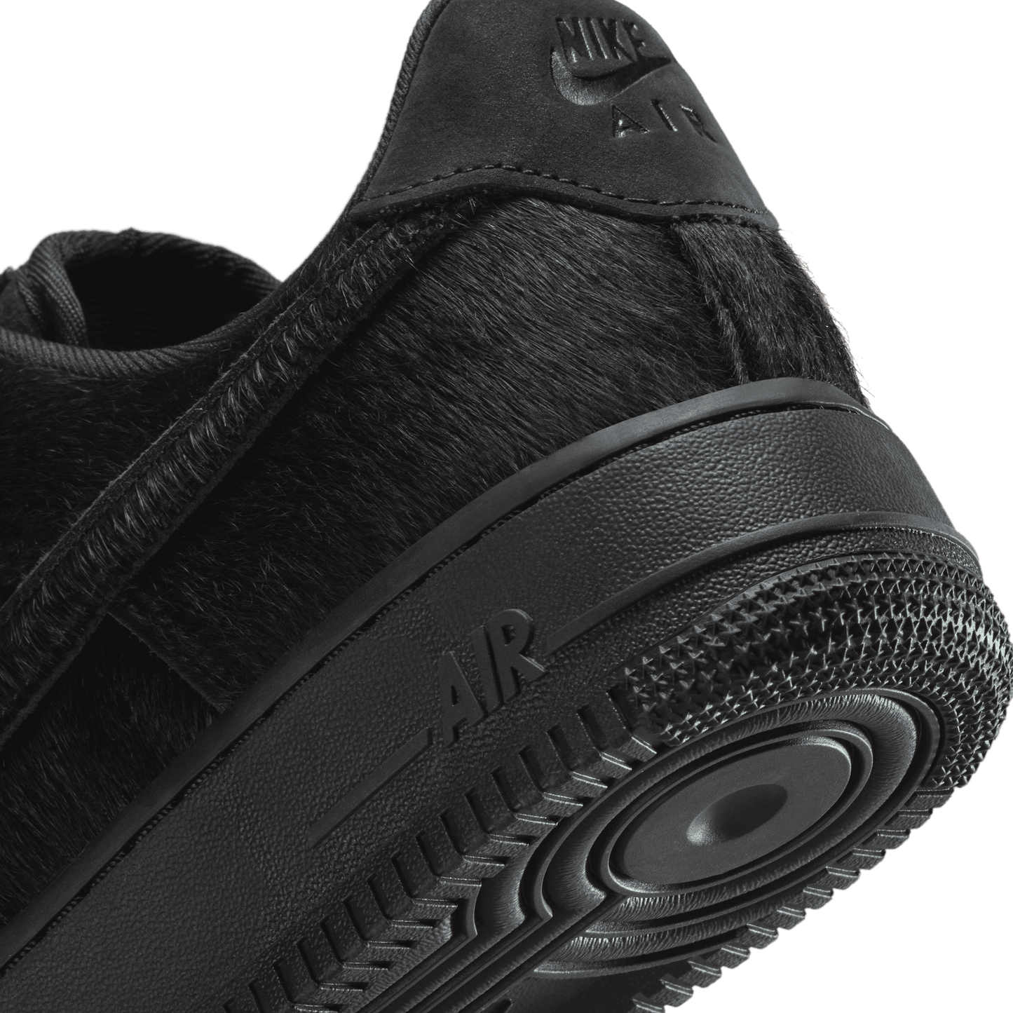 WMNS AIR FORCE 1 '07