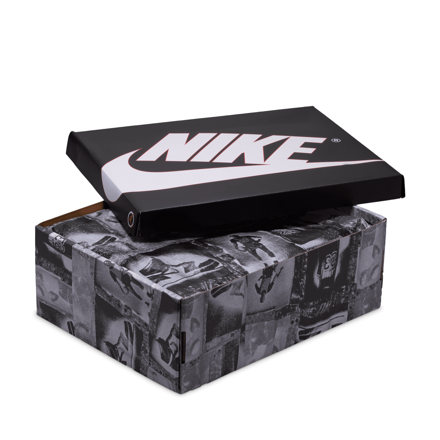 AIR JORDAN 1 RTR HI OG FC (GS)
